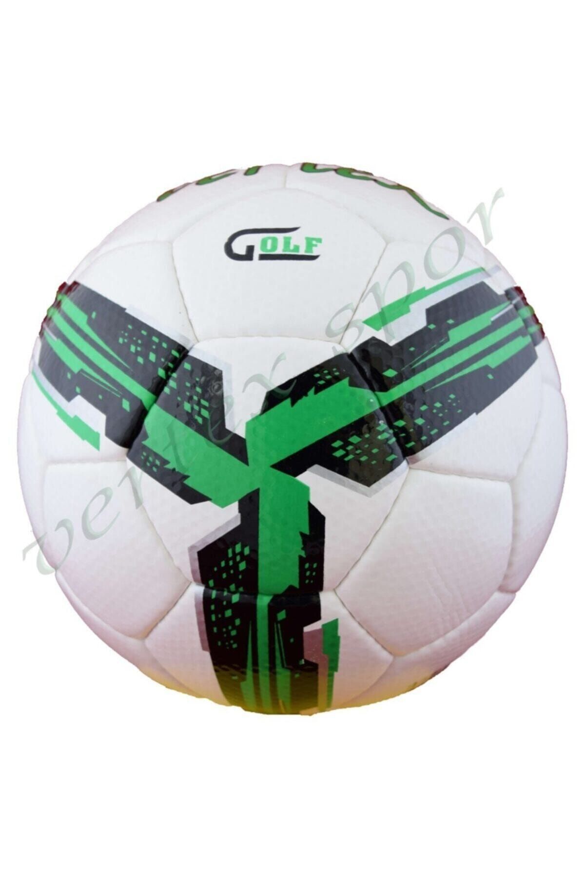 VERTEX Golf Dikişli 5 No Futbol Topu