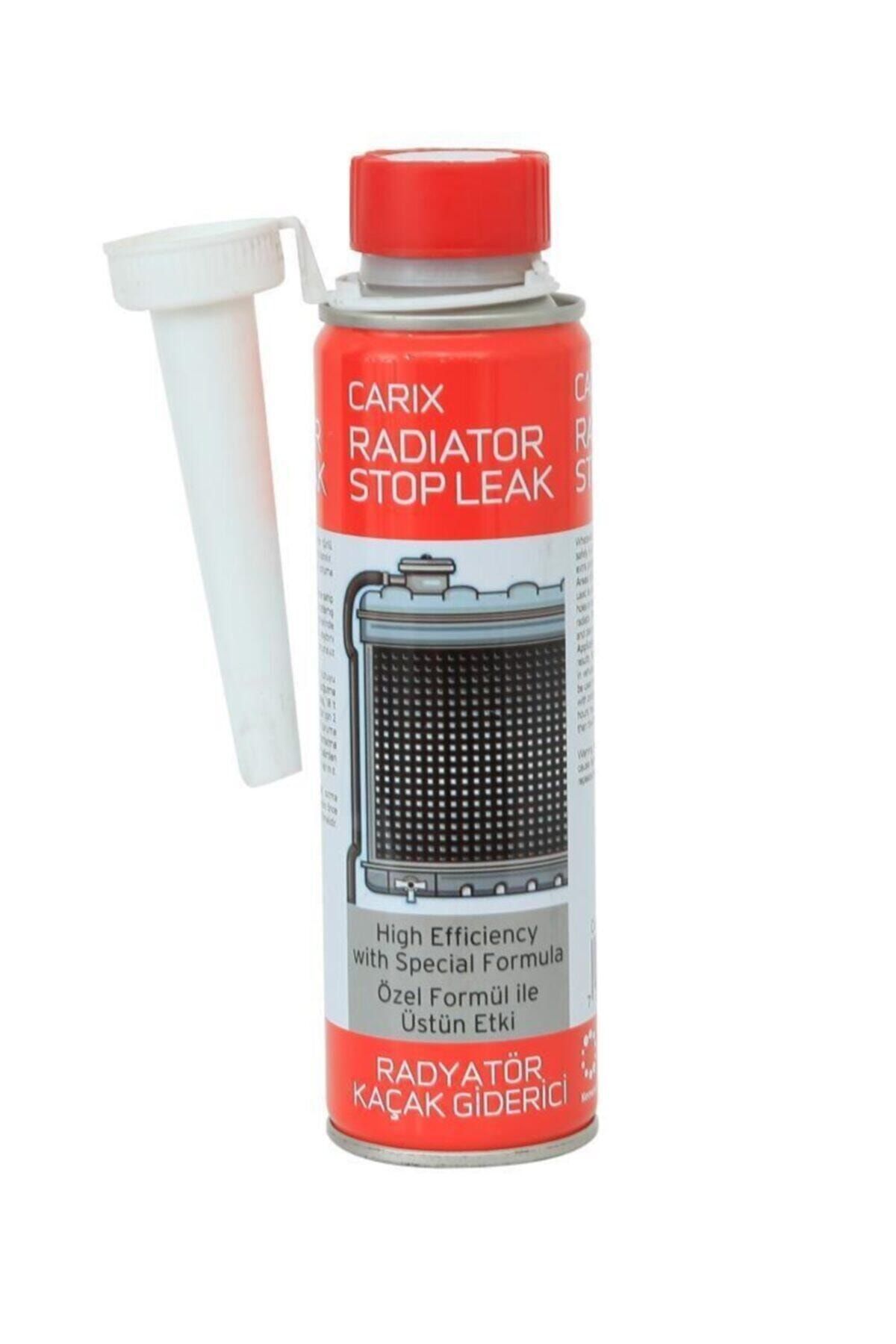 CARIX Radyatör Kaçak Giderici 300 ml