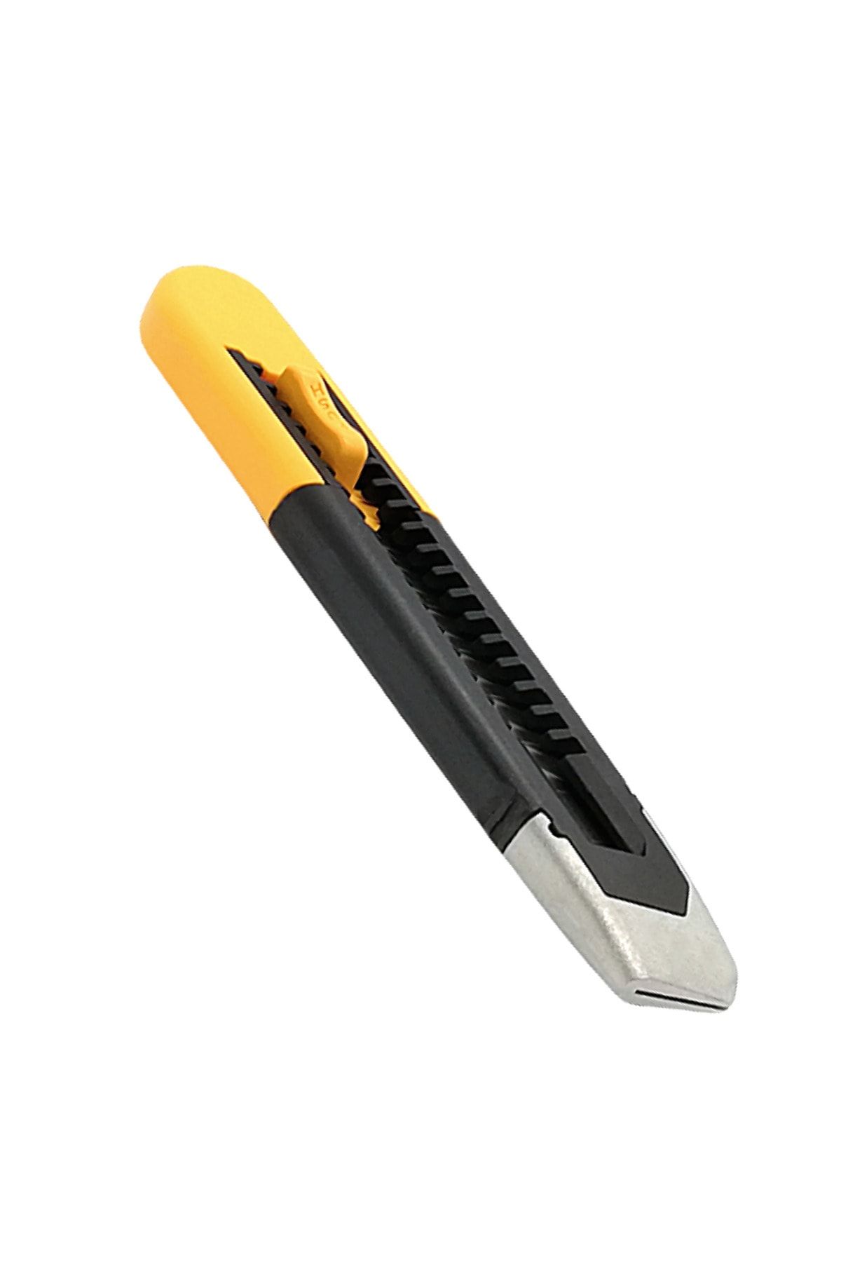Dekor (Hassan) Dekor Maket Bıçağı Aleminyum 18mm