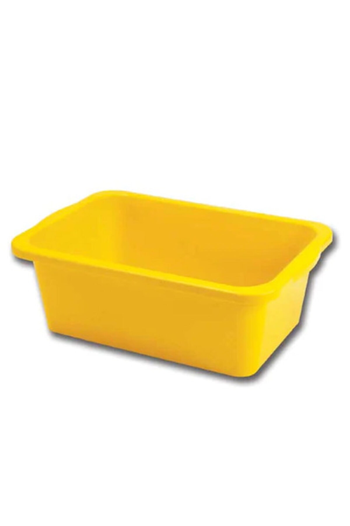 Duyar Sıva, Alçı Ve Harç Teknesi (50 Lt.)