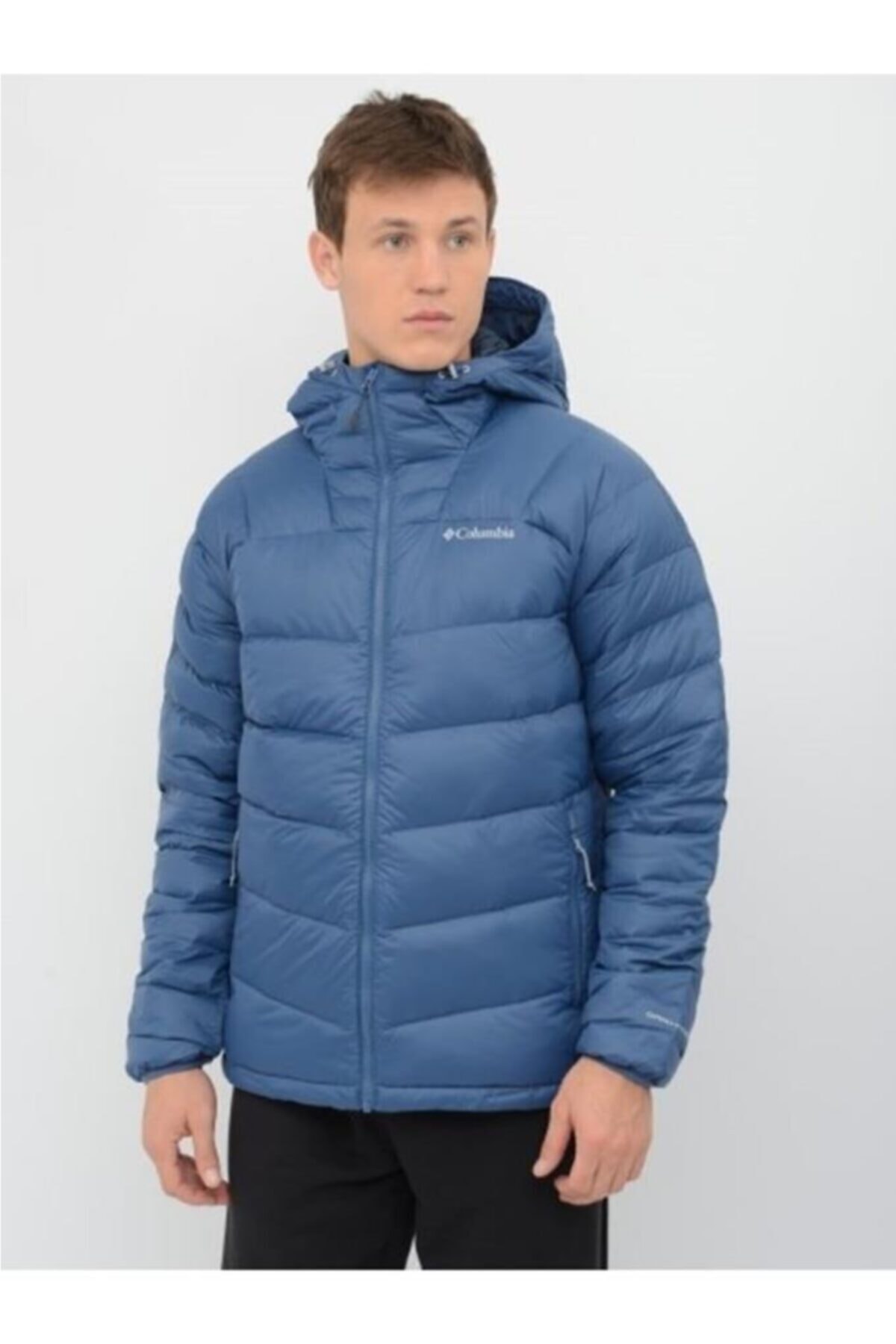 Columbia Centennıal Erkek Mont