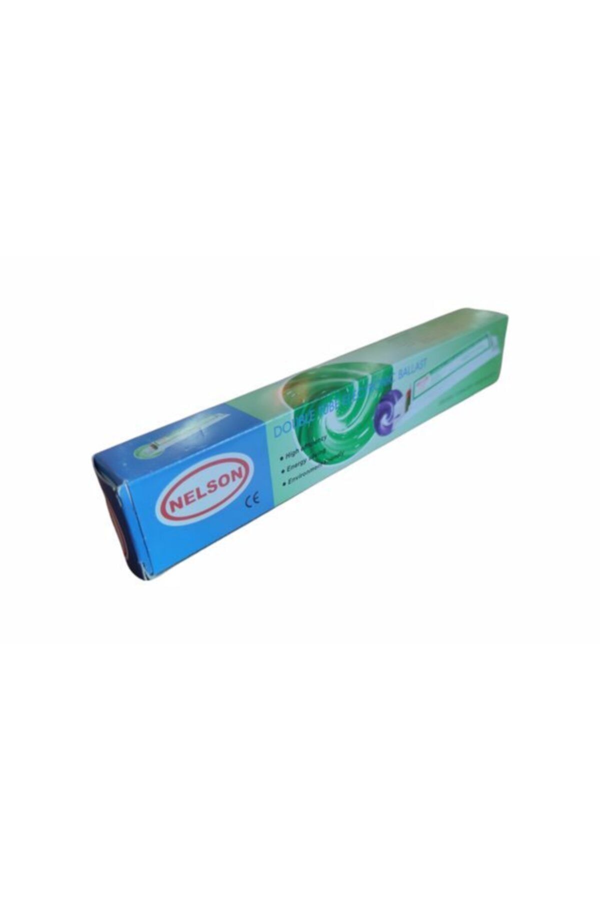Nelson Elektronik Balast