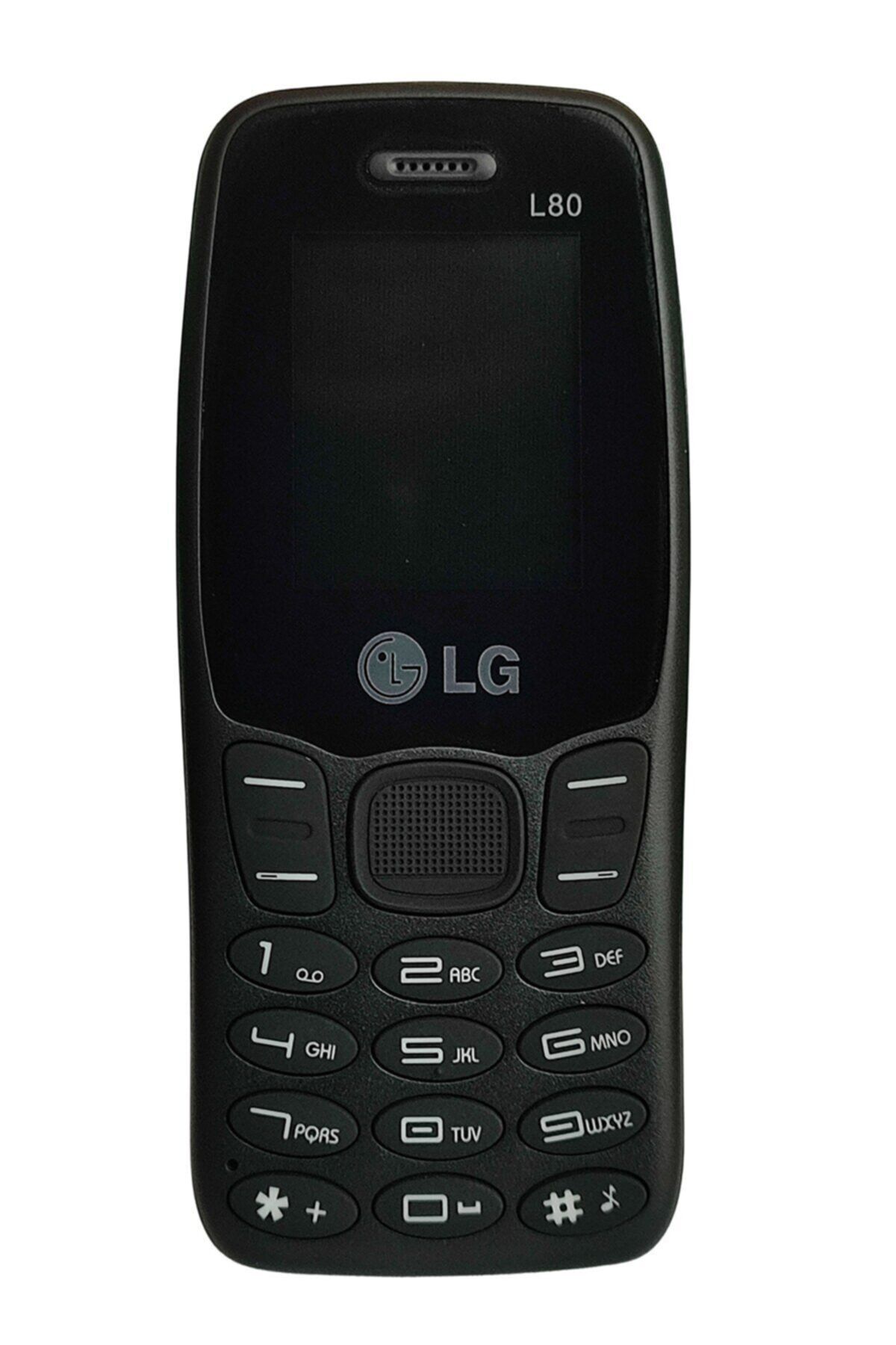 LG L80 Ithalatçı Garantili