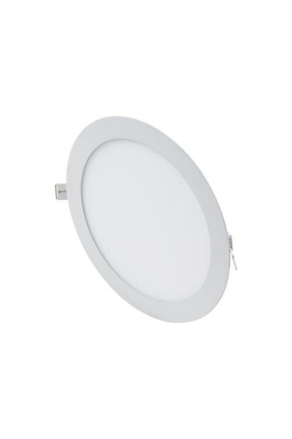 Cata Alüminyum Gövde Slim Panel Led Spot 18w Beyaz Işık