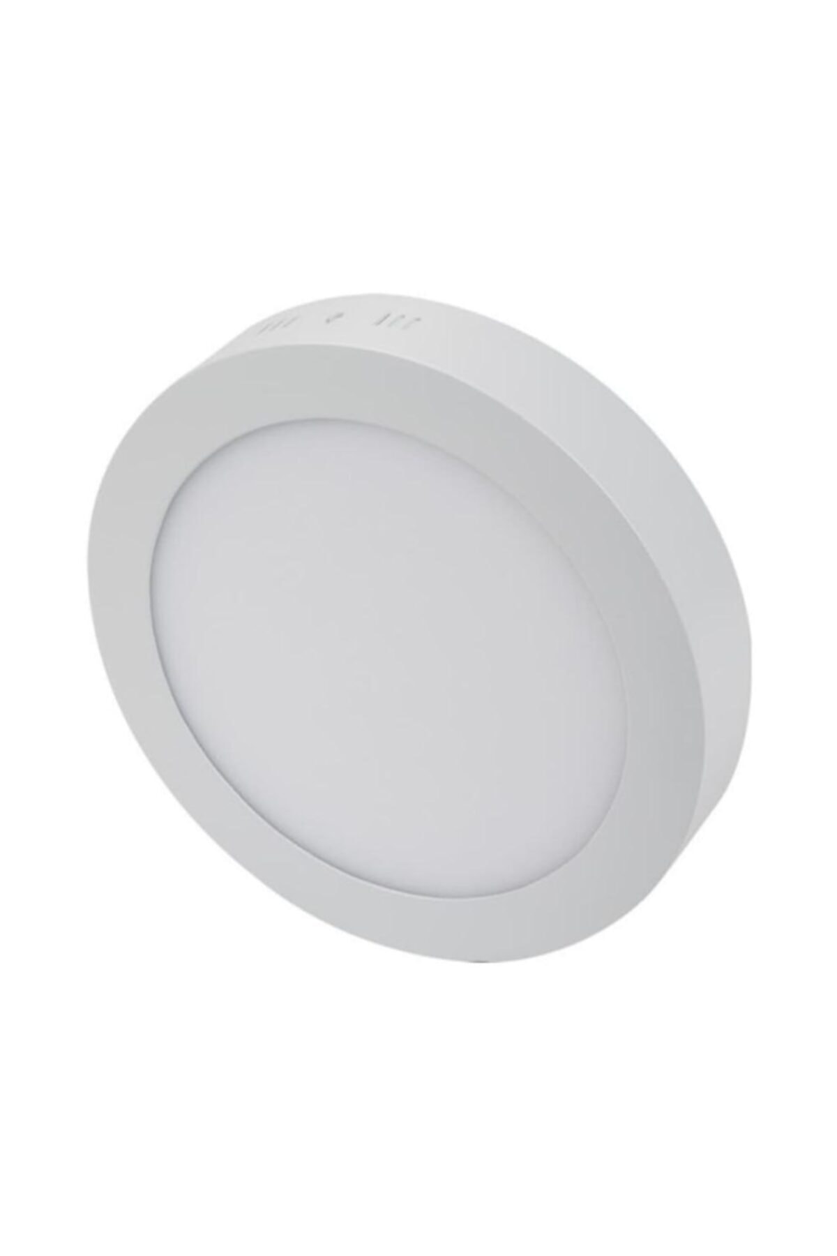 Cata Aluminyum Led Gövde Sıva Üstü Led Panel 18w Ct-5233 Beyaz Işık