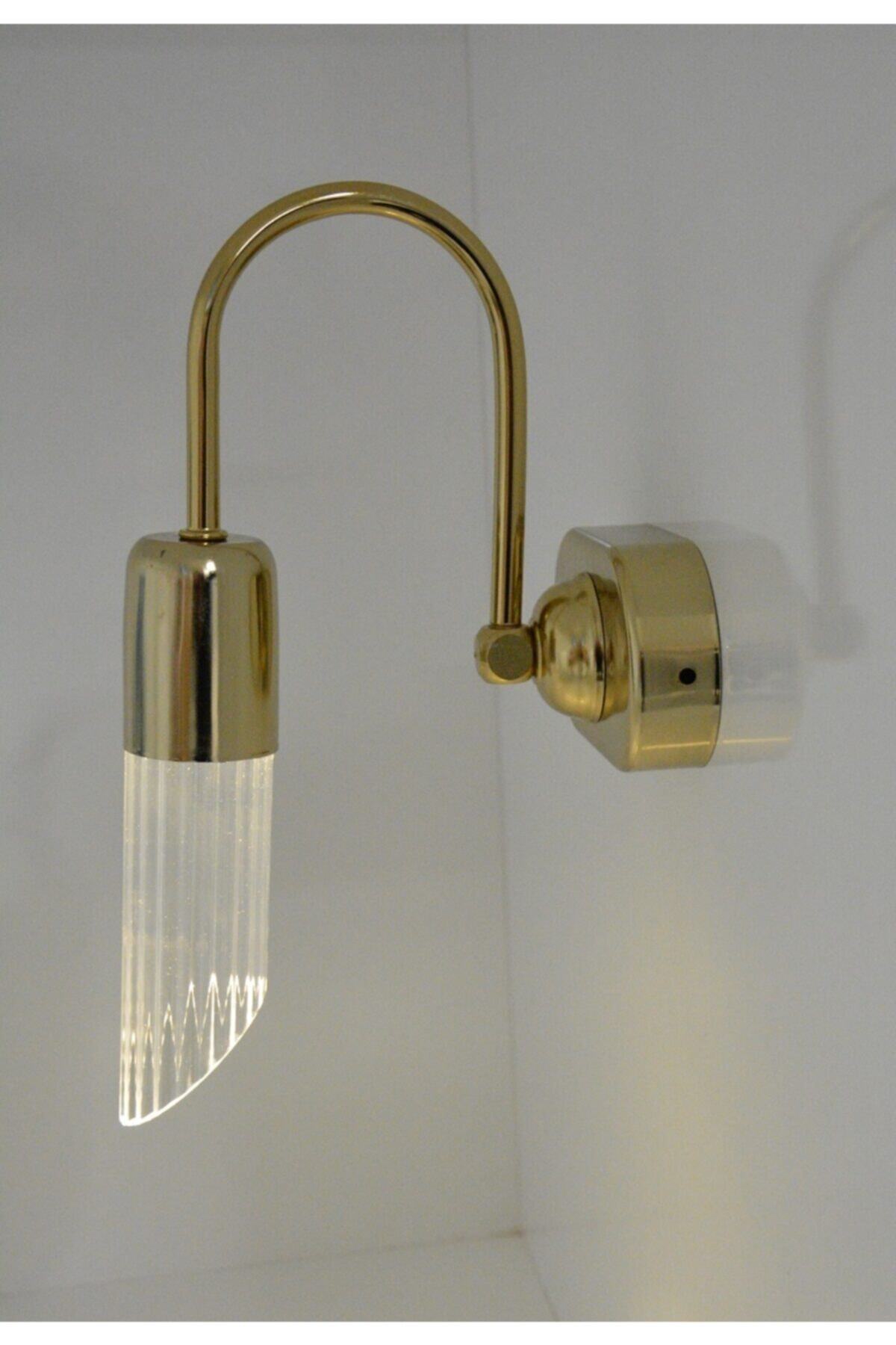 LEDOREX Malta Modern Led Aydınlatma Aplik
