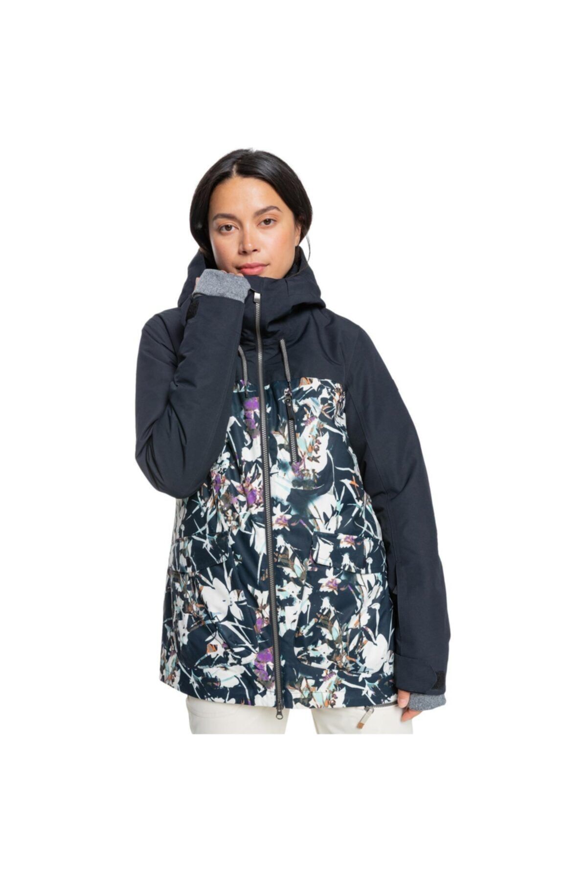 Roxy Stated Kayak Ve Snowboard Montu Erjtj03325kvj9