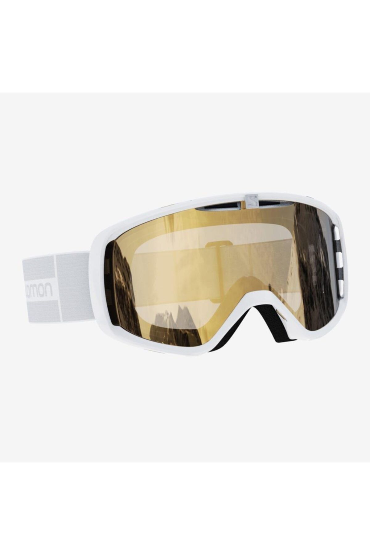 Salomon Aksium Access Erkek Kayak Ve Snowboard Gözlük L41151600