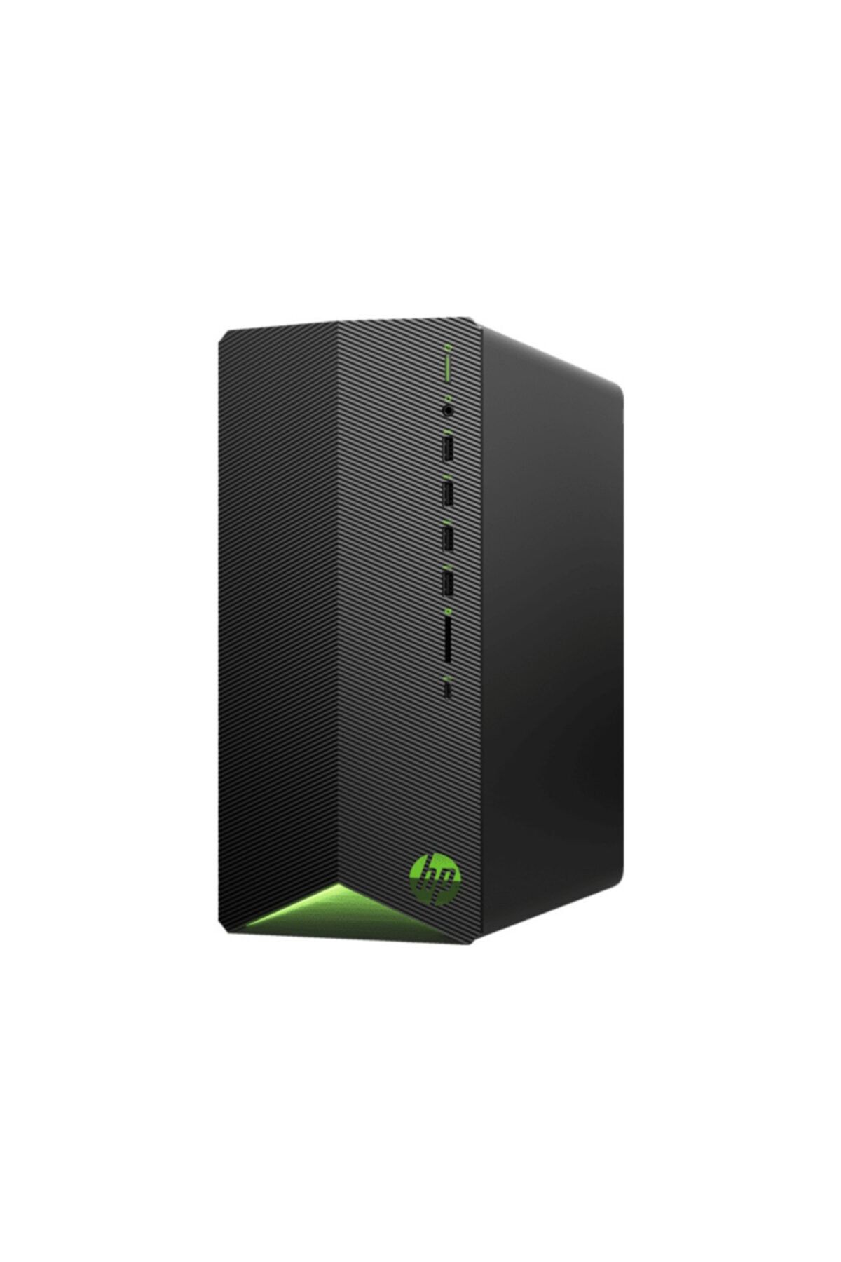 HP Pavilion Tg01-2045nt Gaming Masaüstü Bilgisayar Siyah