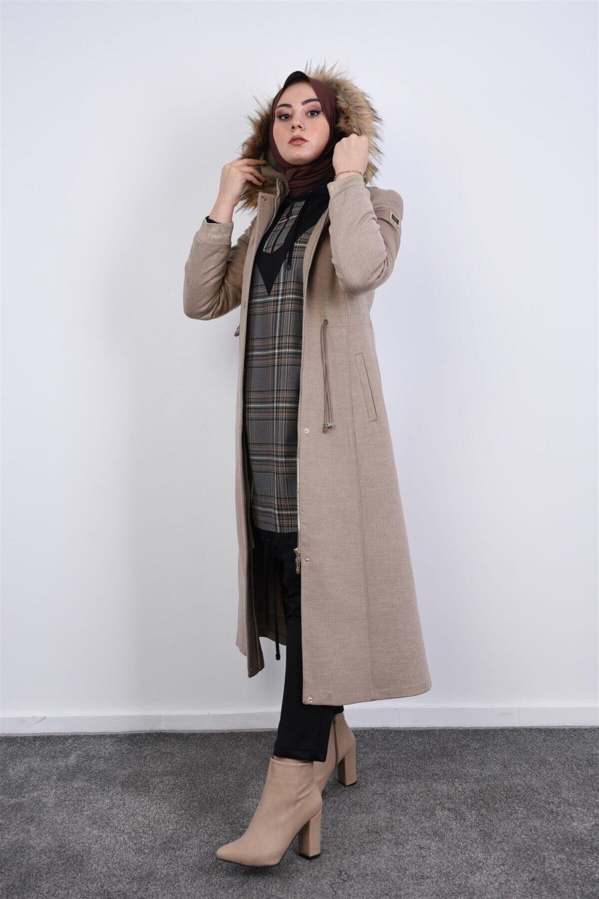 SELAM Trip Kaban bkb6550sl Camel