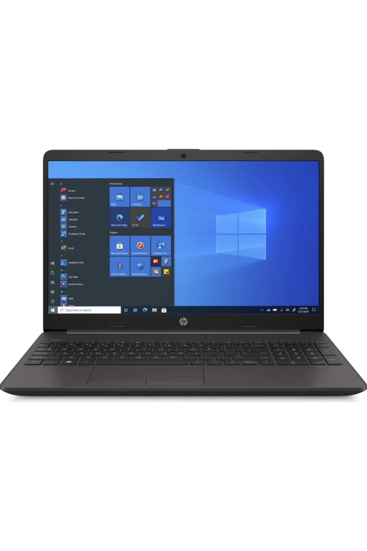 HP 250 G8 Intel Core I3 1005g1 4gb 256gb Ssd Windows 10 Home 15.6\