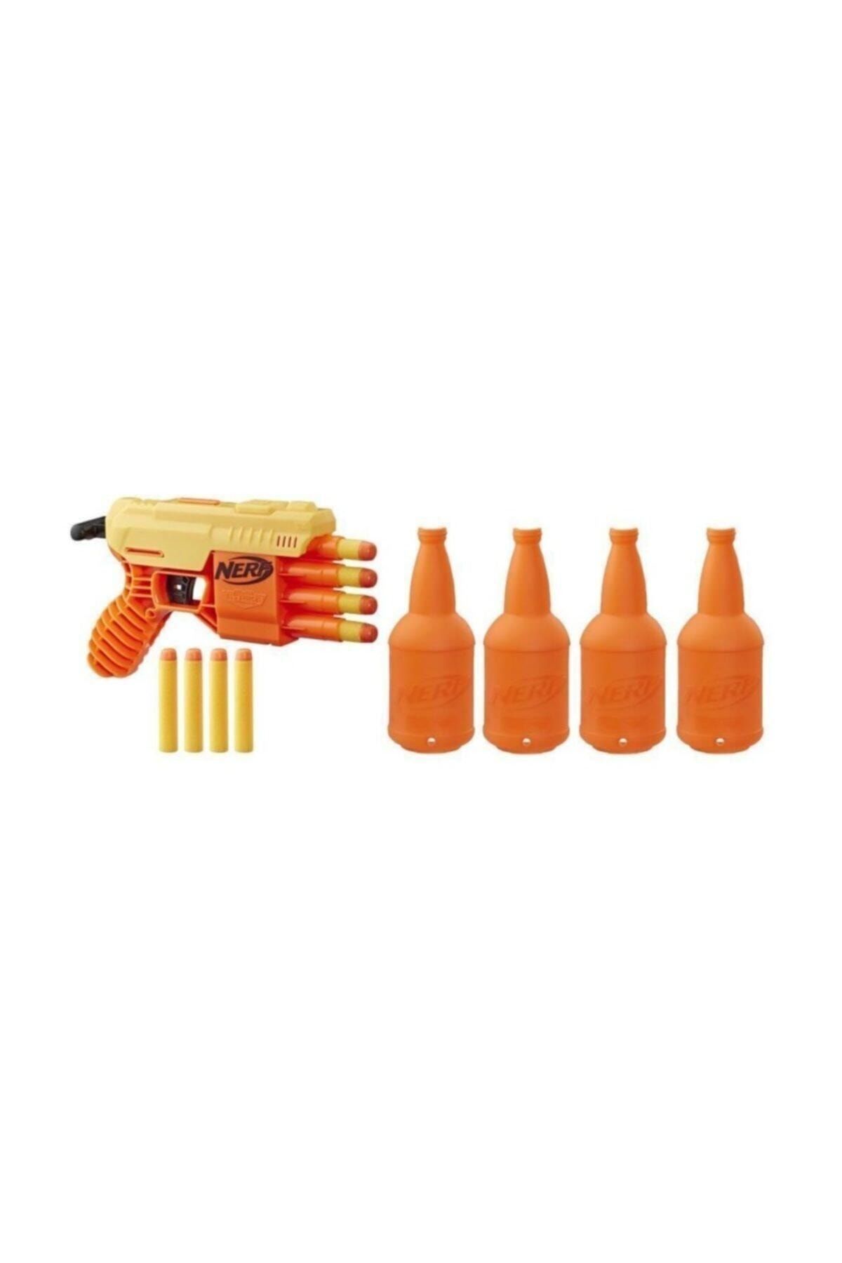 Nerf Orjinal  Alpha Strıke Fang Qs Target Set E8308