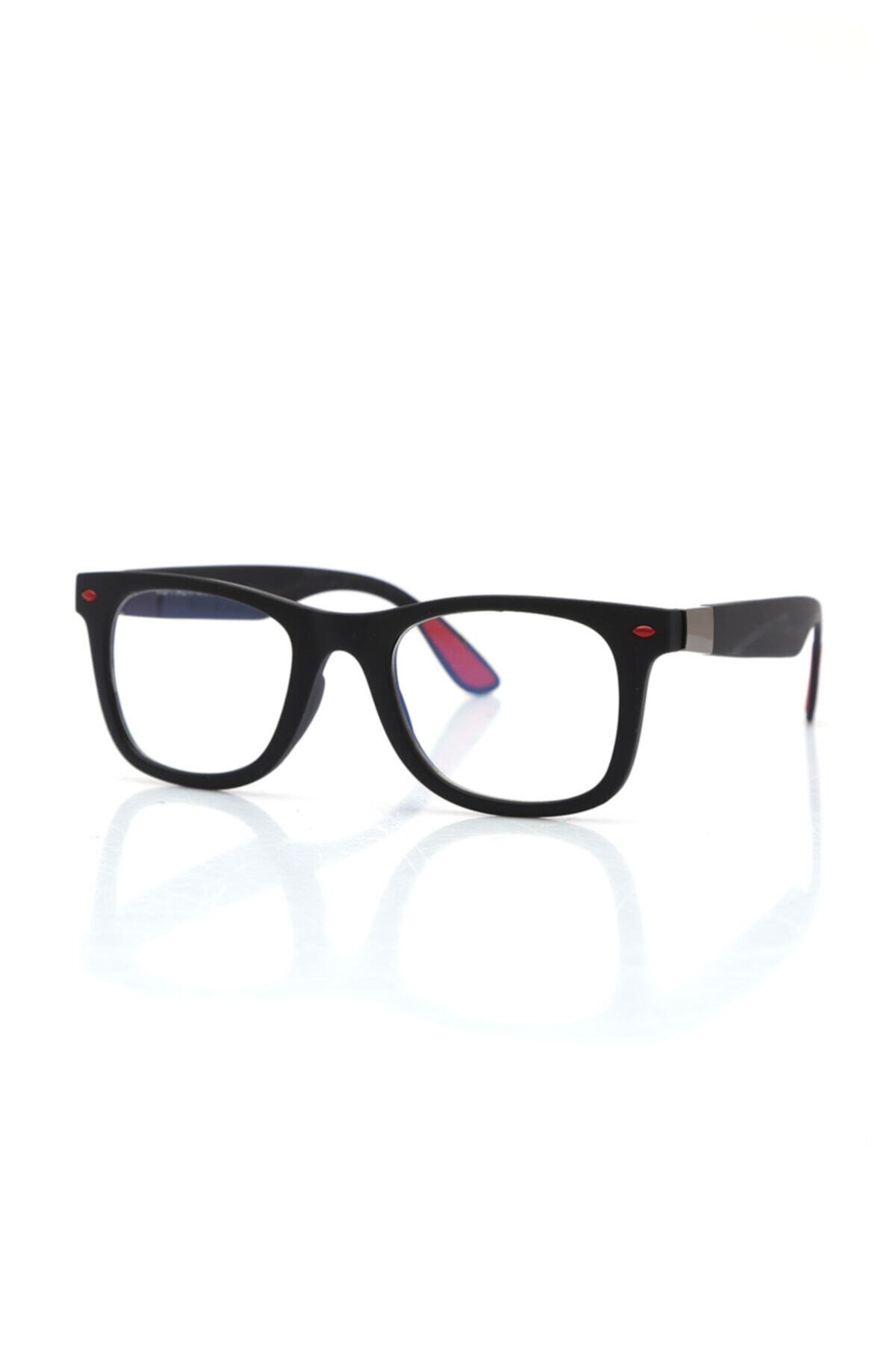 By Harmony Bh 6002-11m 101 Unisex Mavi Işık Koruyucu