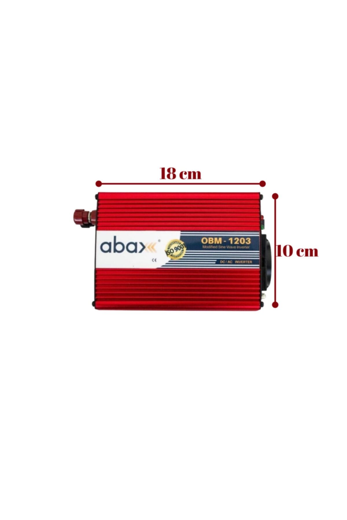 abax 300/600 Watt Modifiye Sinüs Inverter Aksun Enerji