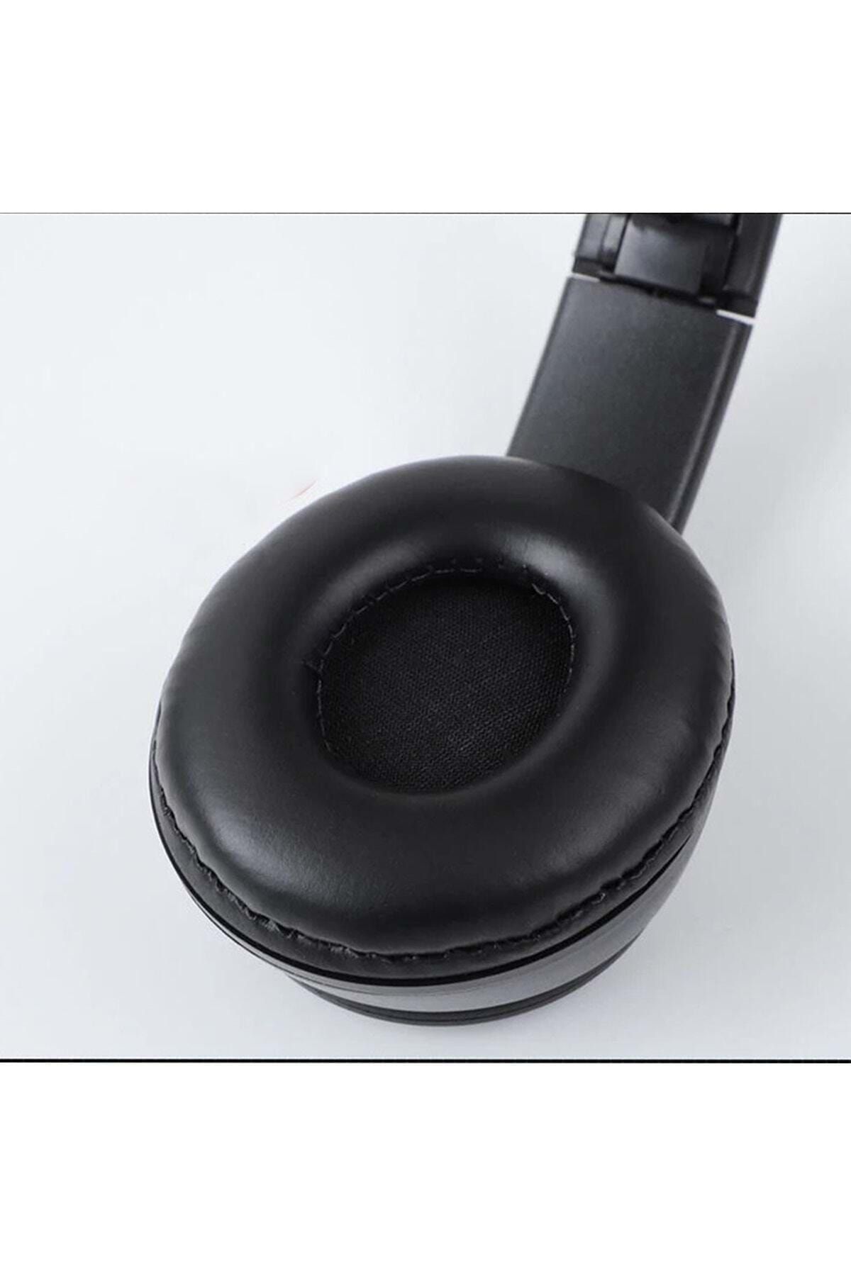 Shotex Lg Nexus 5x Cep Telefonu Uyumlu Kablosuz Kulak Üstü Bluetooth Kulaklık