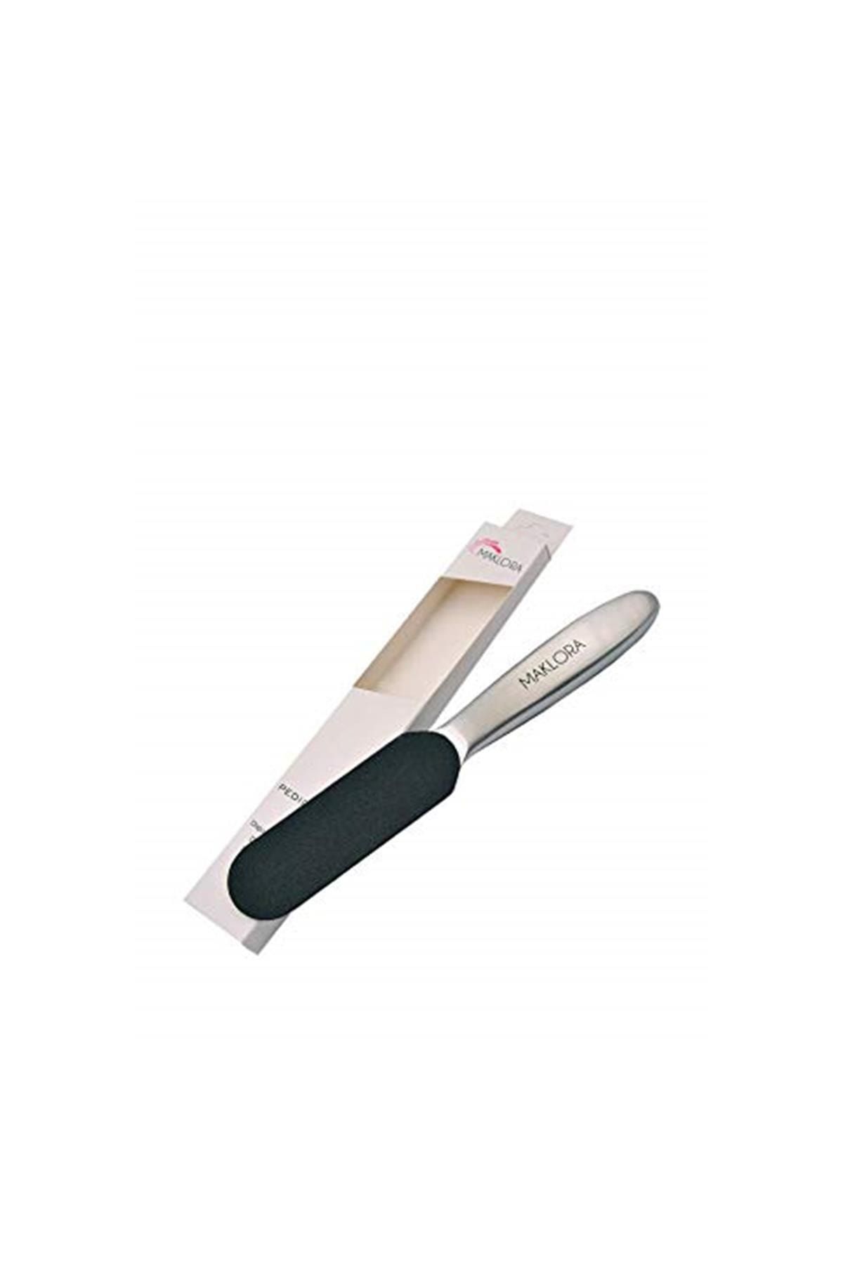 Maklora Çelik Ponza Spatulası