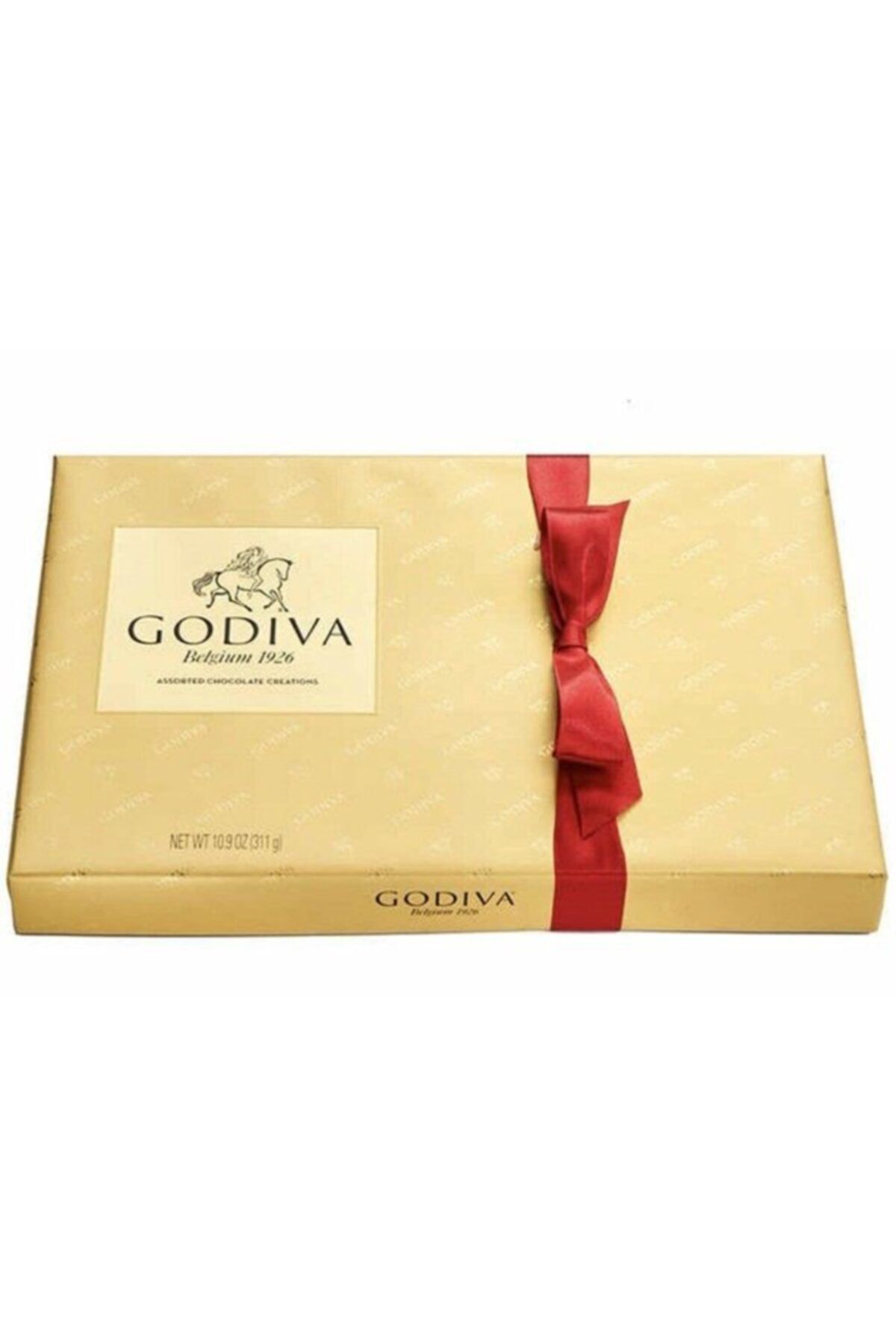 Godiva Goldmark X 3
