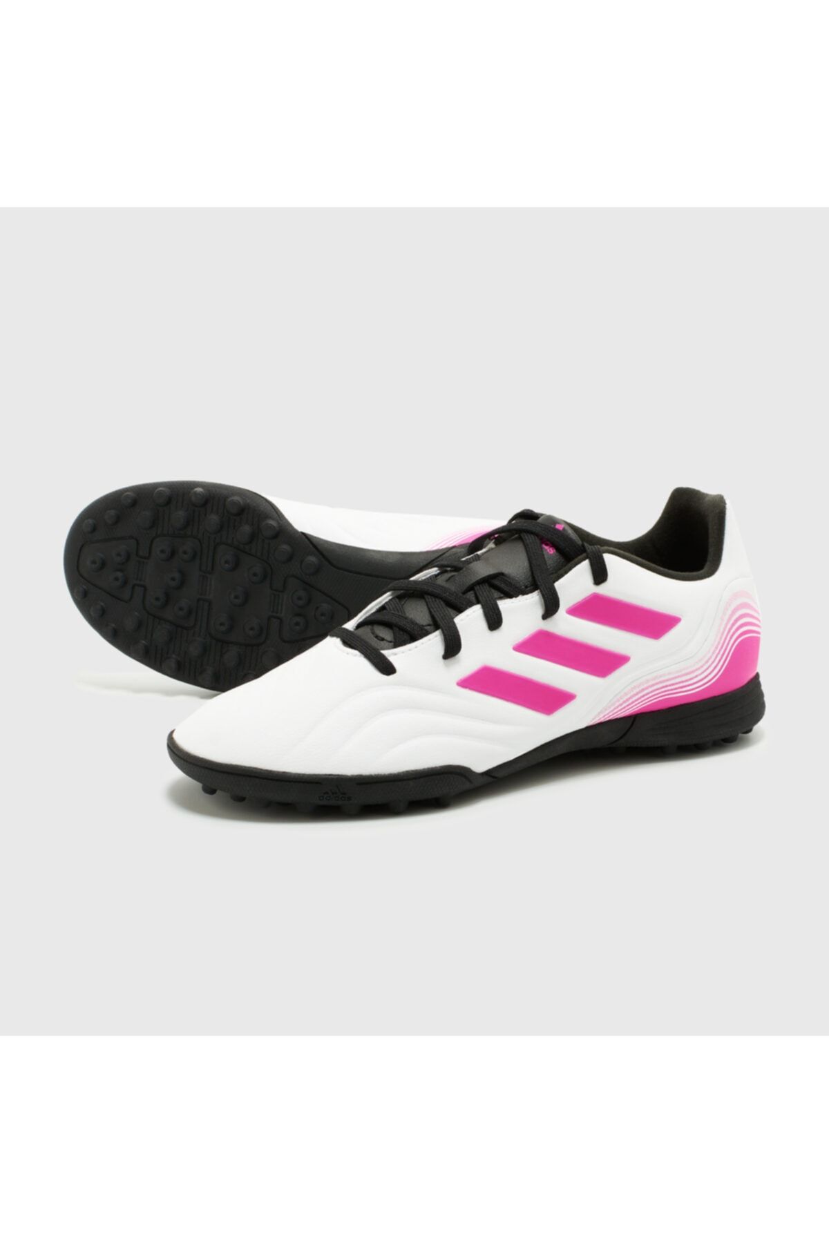 adidas Copa Sense.3 Çocuk Beyaz Halı Saha Kramponu Fx1975 Beyaz
