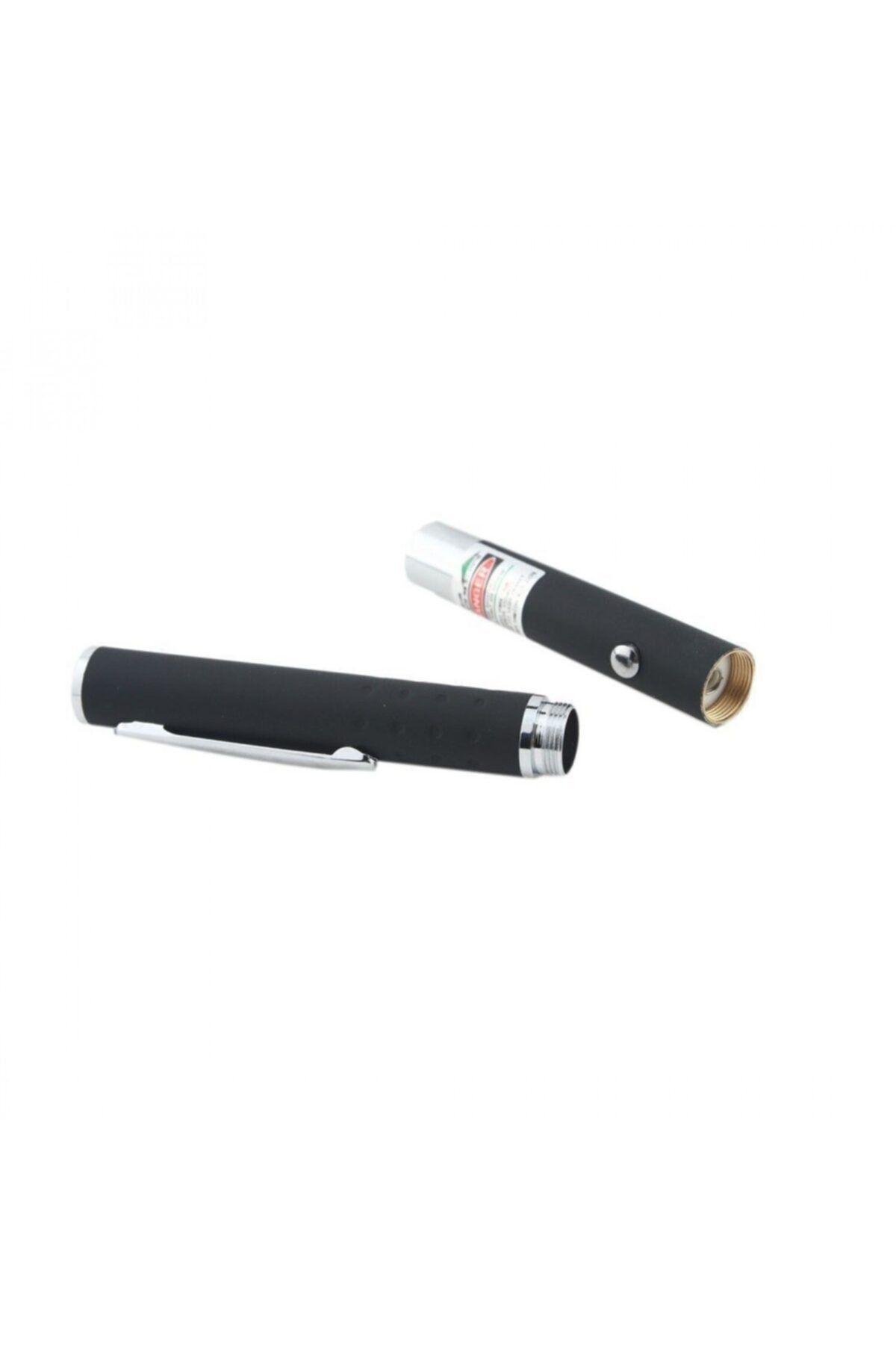 HİLAYS Yeşil Lazer Pointer 3000 Mw 15 Km Etkili (tek Başlık 5 Model)