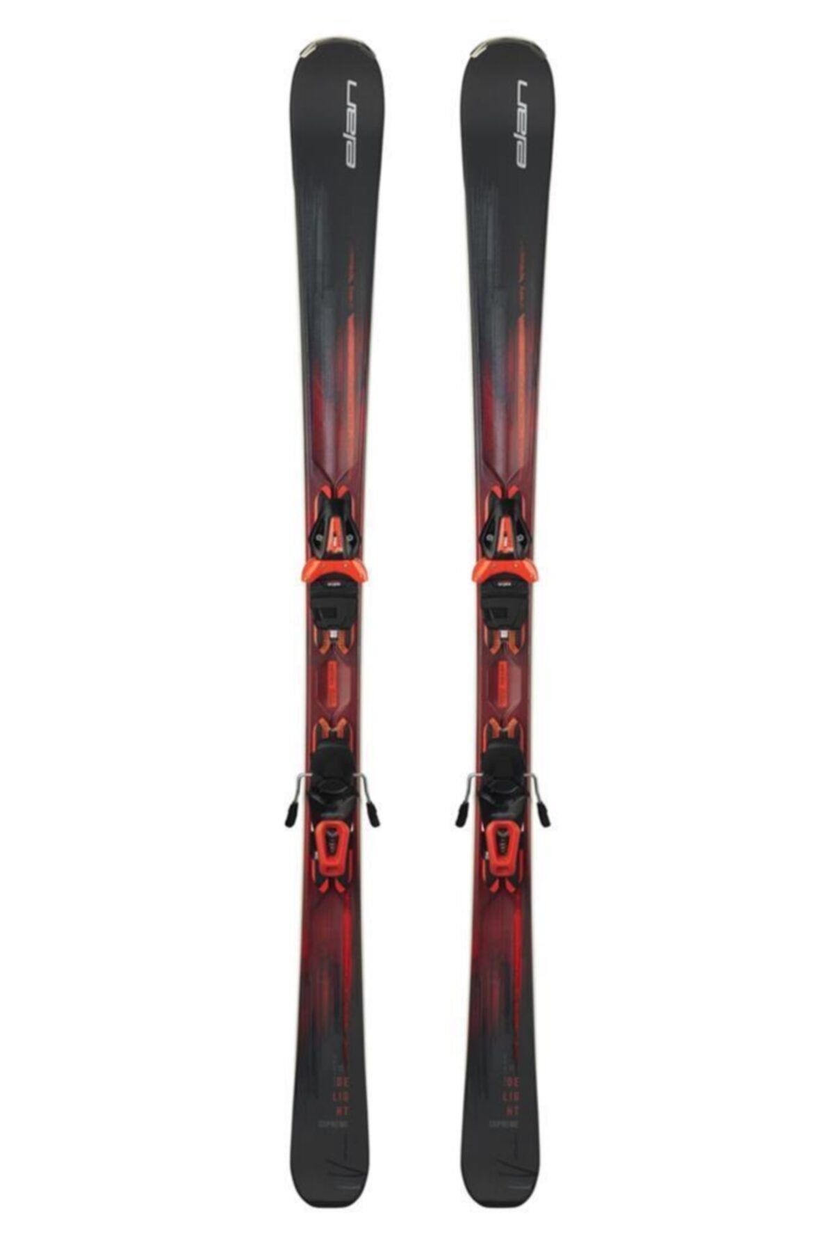 ELAN Delight Supreme Ps Kayak Elw 10 Bağlama