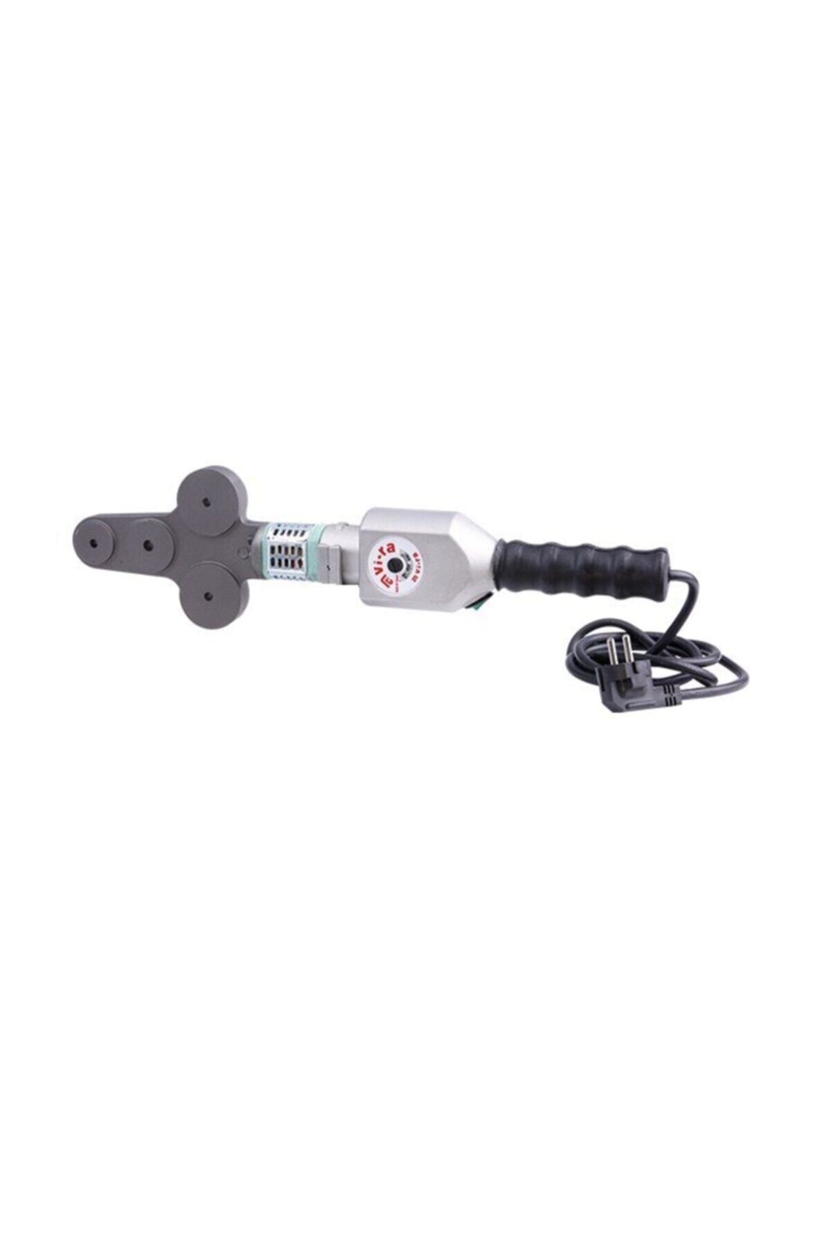 Vira F-2010 1000 W Pprc Boru Kaynak Makinesi Tek Makine