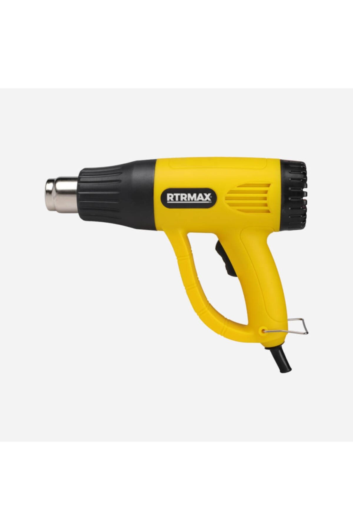 Rtrmax Rtm 303a Sıcak Hava Tabancası