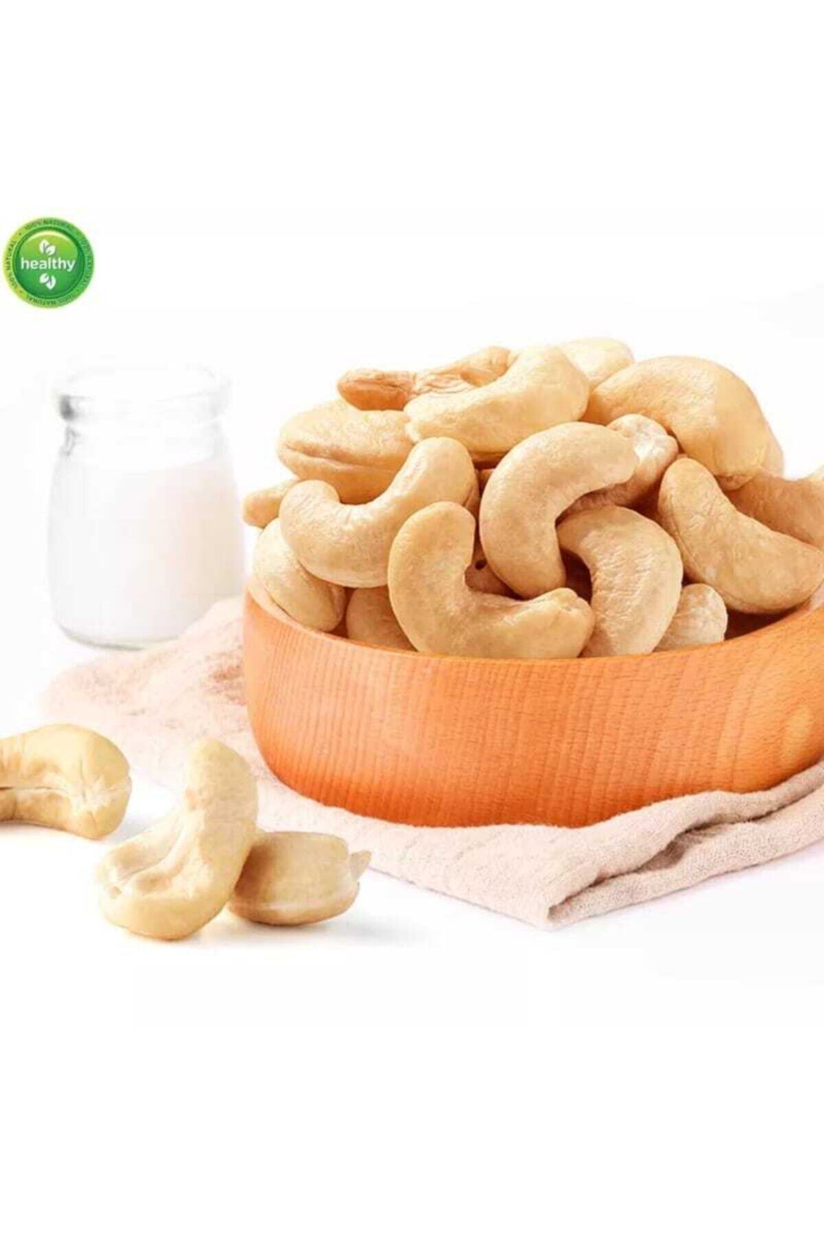 Antepyolu Kavrulmuş Kaju 500 gr