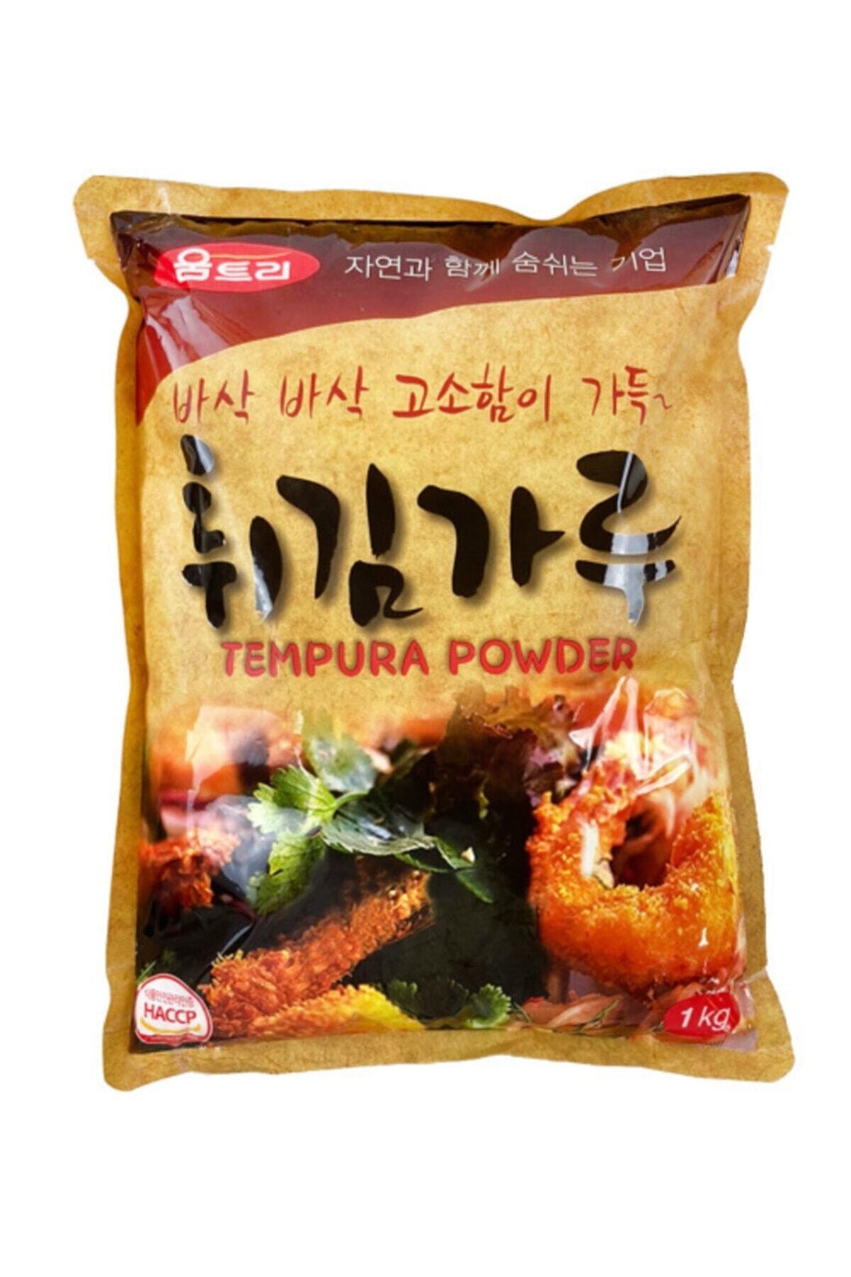 WOOMTREE Tempura Un