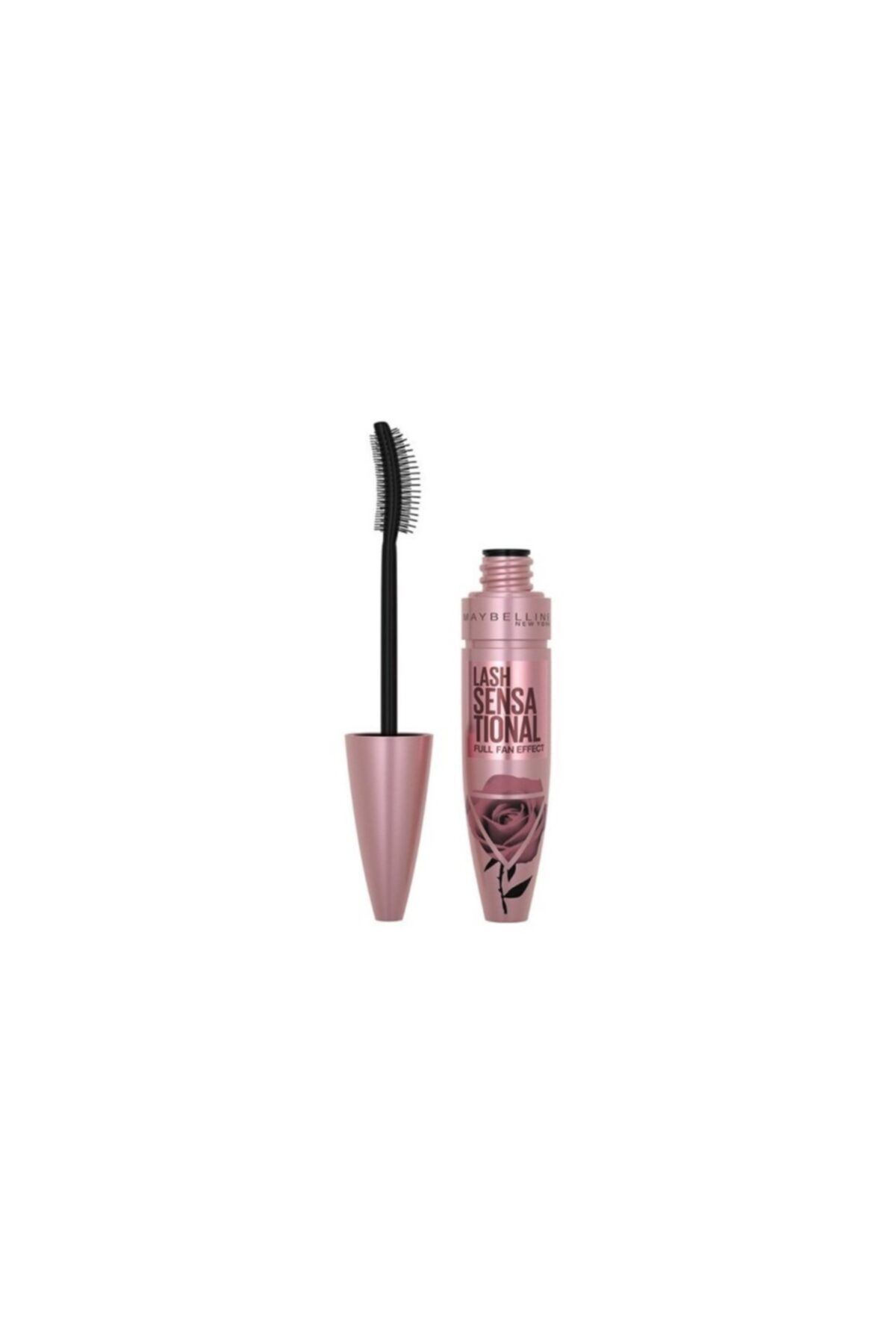 Maybeline Maybelline Lash Sensational Mor Renk Maskara