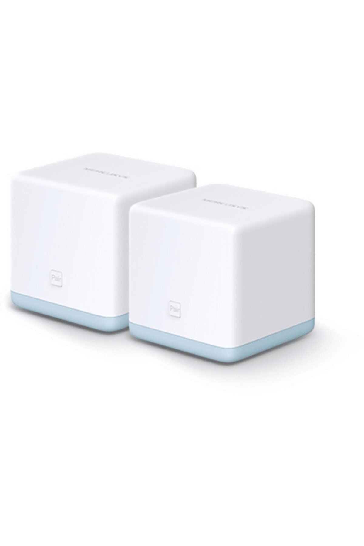 Mercusys Halo S12(2-pack) Ac1200 Tüm Ev Wi-fi Sistemi Beyaz