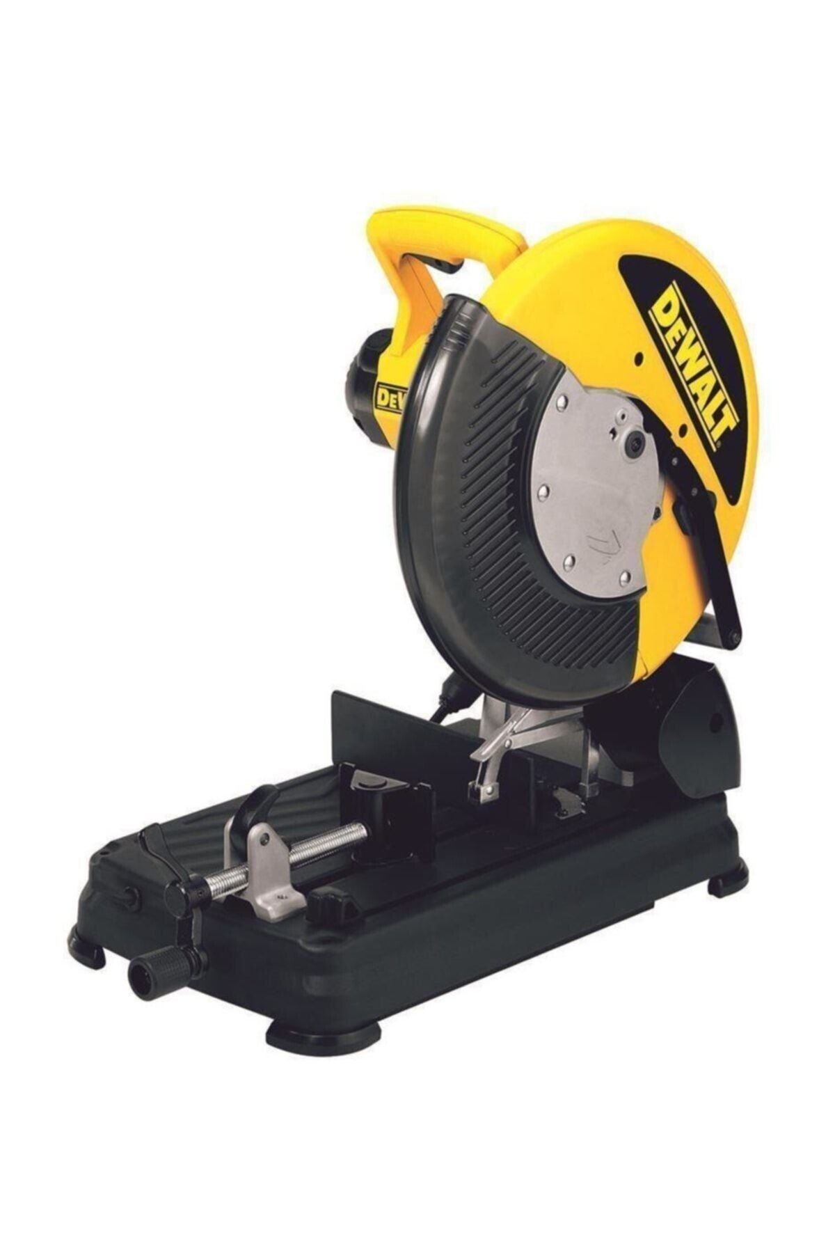 Dewalt Dw872 2200Watt 355Mm Profesyonel Metal Bıçaklı Profil Kesme