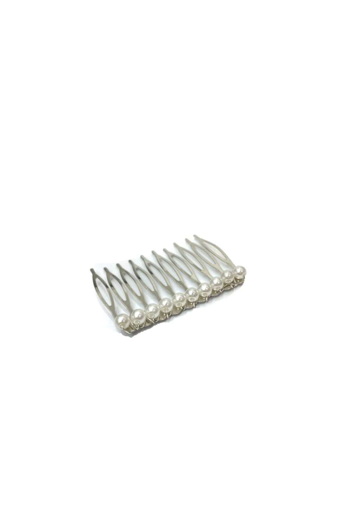 Esdem Accessories Inci Tarak Toka