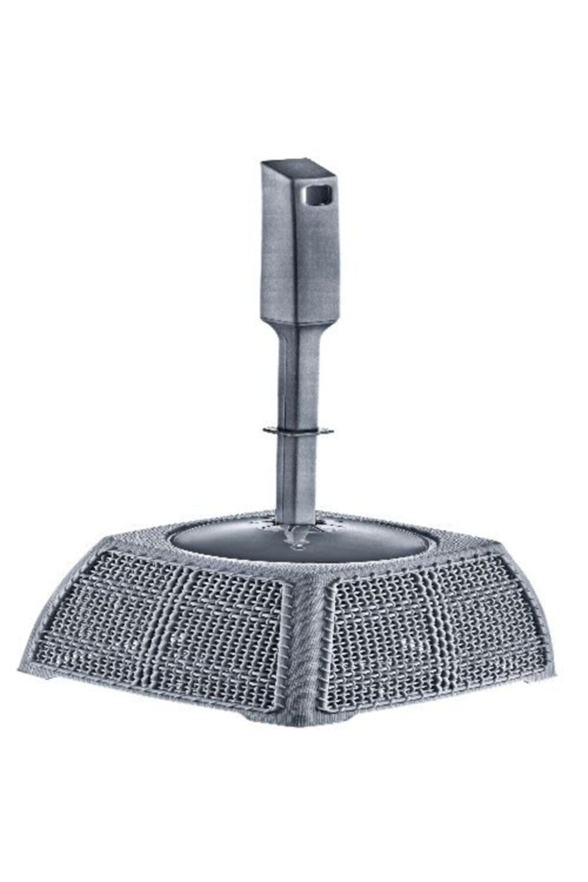 AYBOSS Jute Klozet Fırçası-