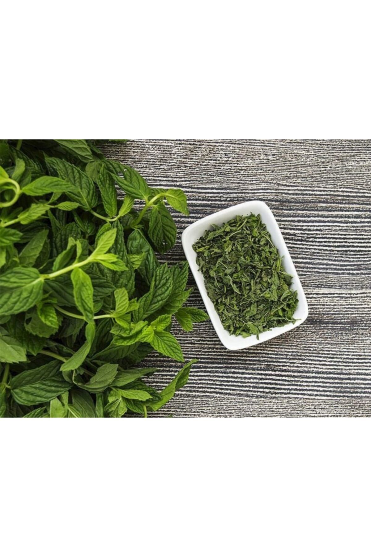 SİMYACI AKTAR Nane 250 gr