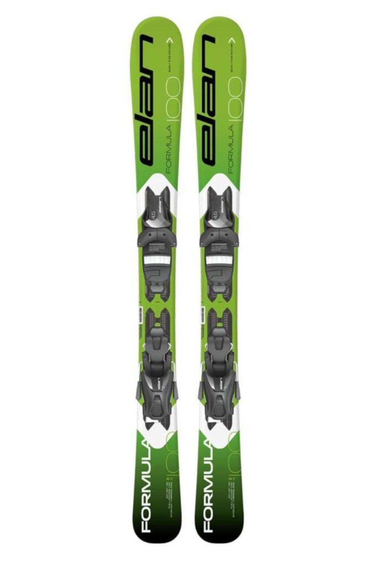 ELAN Formula Çocuk Kayak