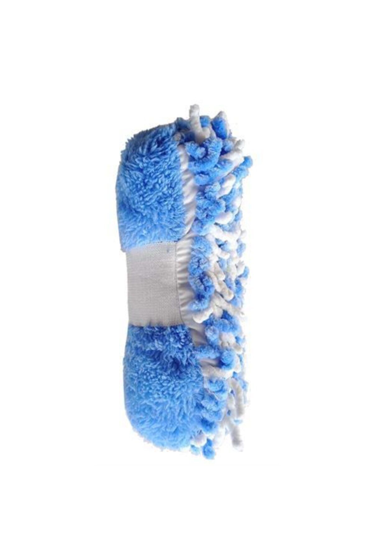 Transformacion Çift Taraf Microfiber Araç Yıkama Süngeri