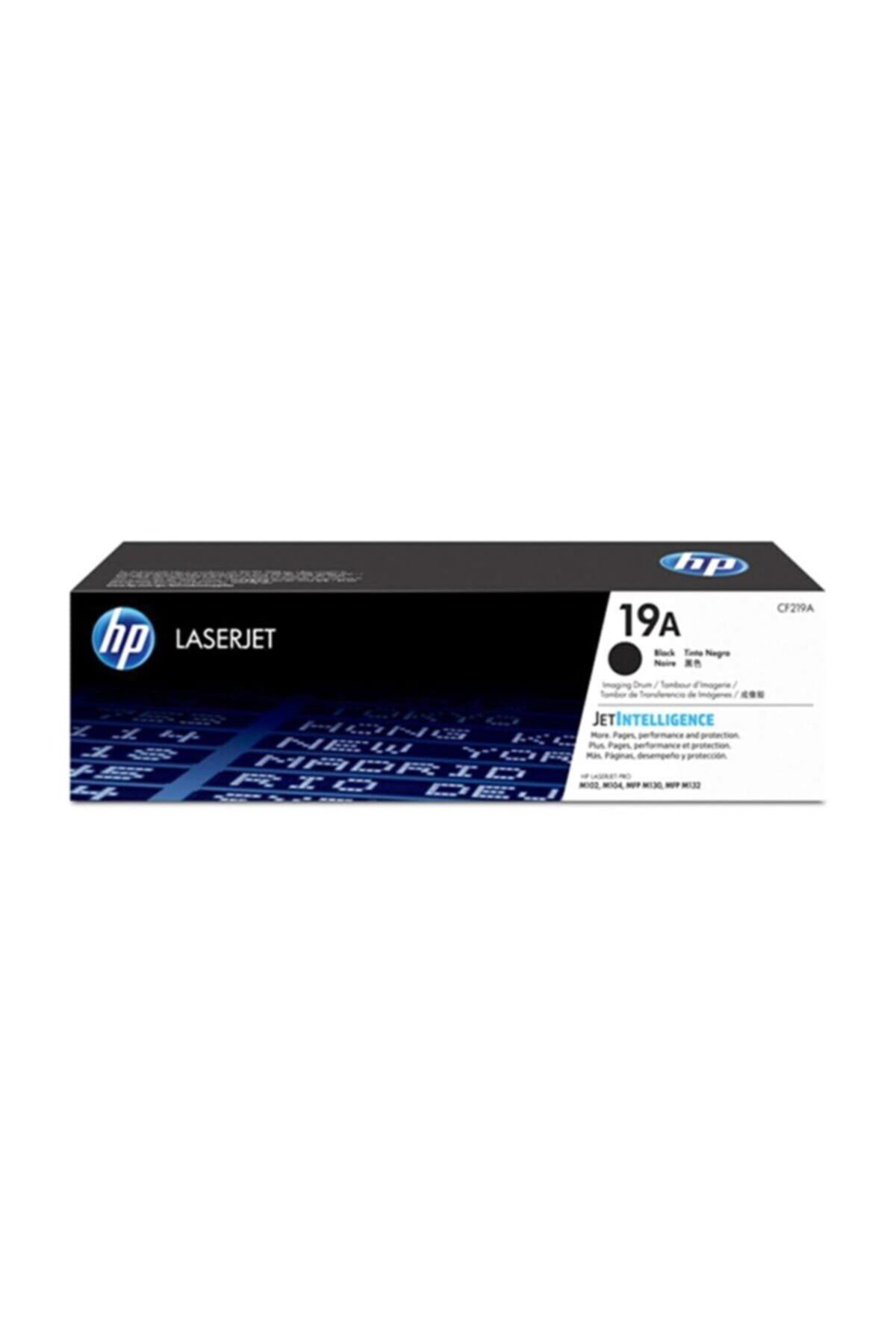 HP Cf219a Laserjet Pro Mfp M130fn orjinal Drum Ünitesi 12.000 Sayfa