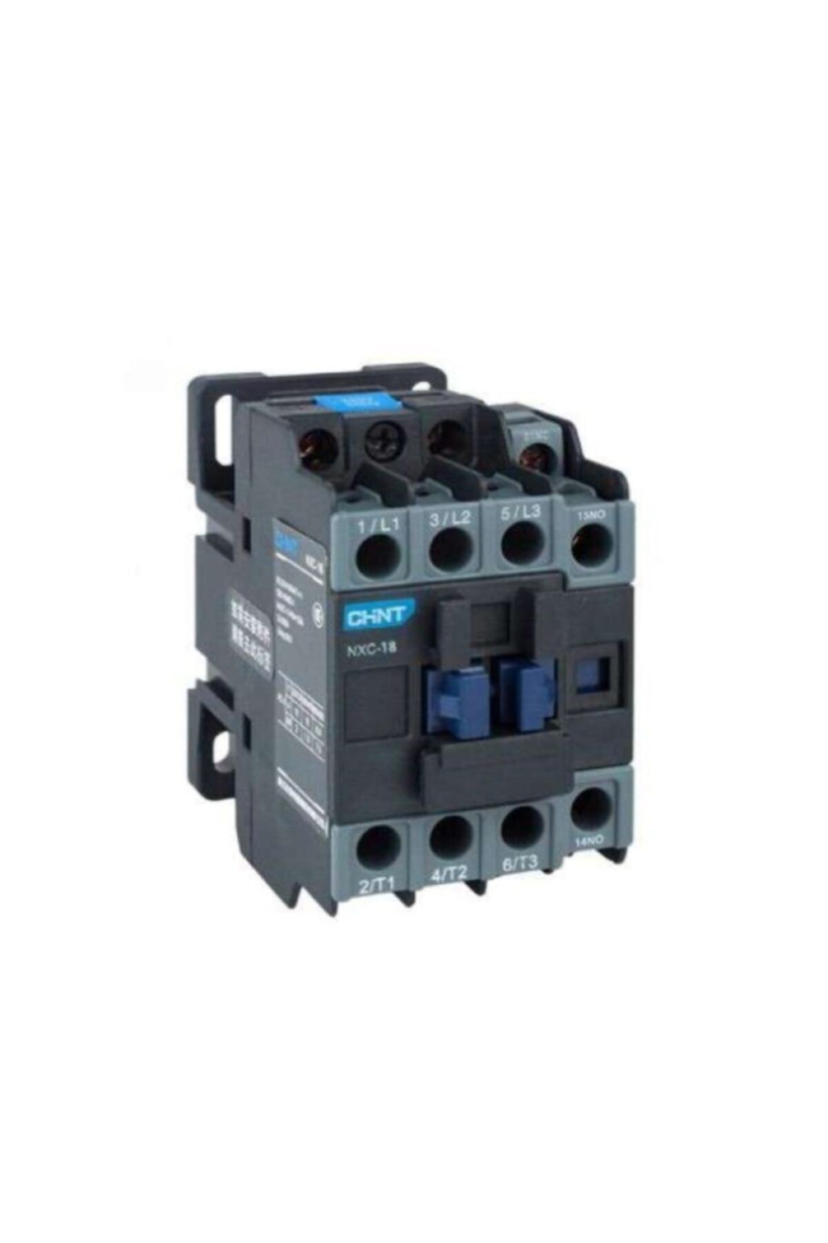 chint - 938049 Ncx-65 220v 50/60hz(r) Kontaktör