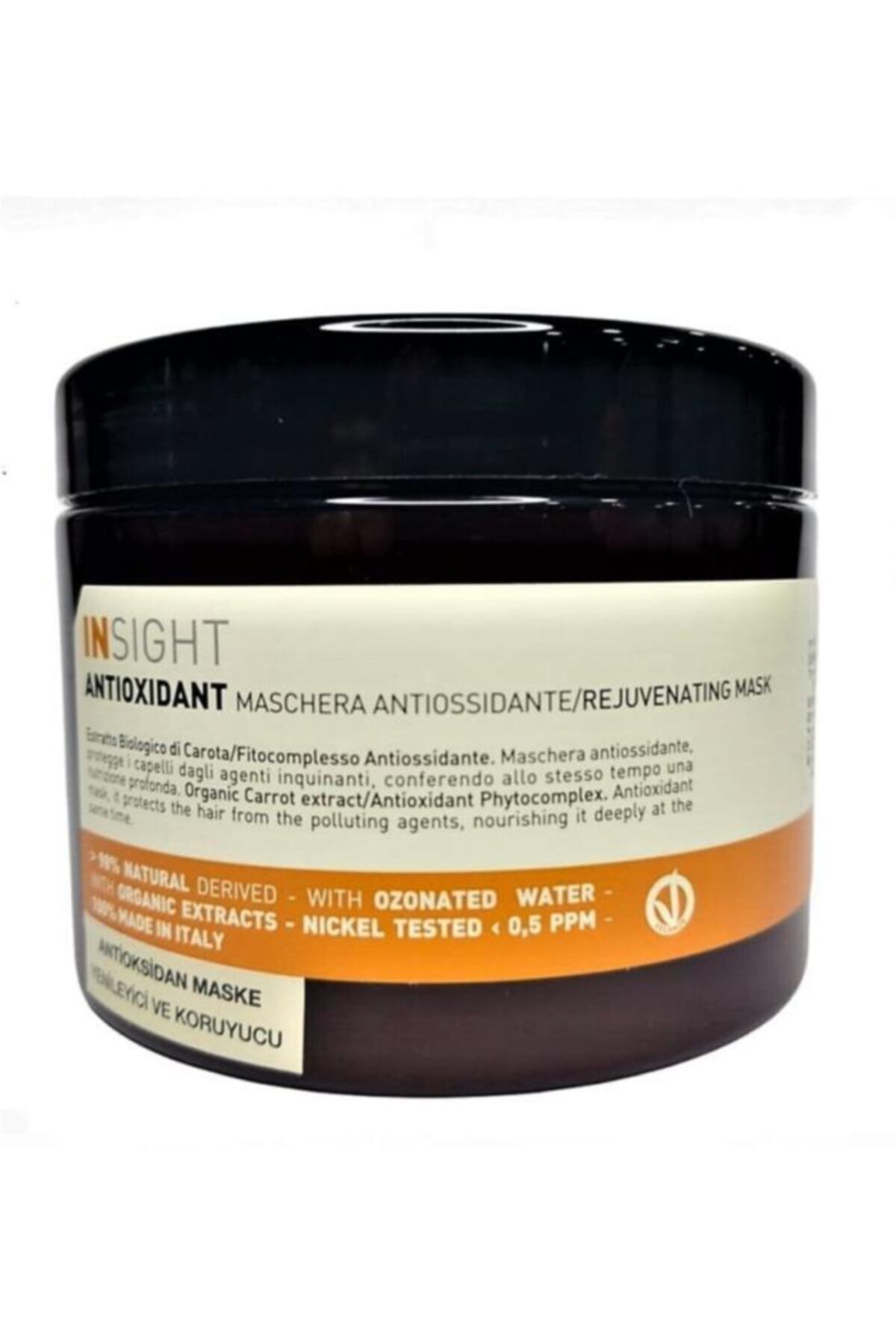 Insight Antioxidant Rejuvenating Yenileyici Maske 500ml