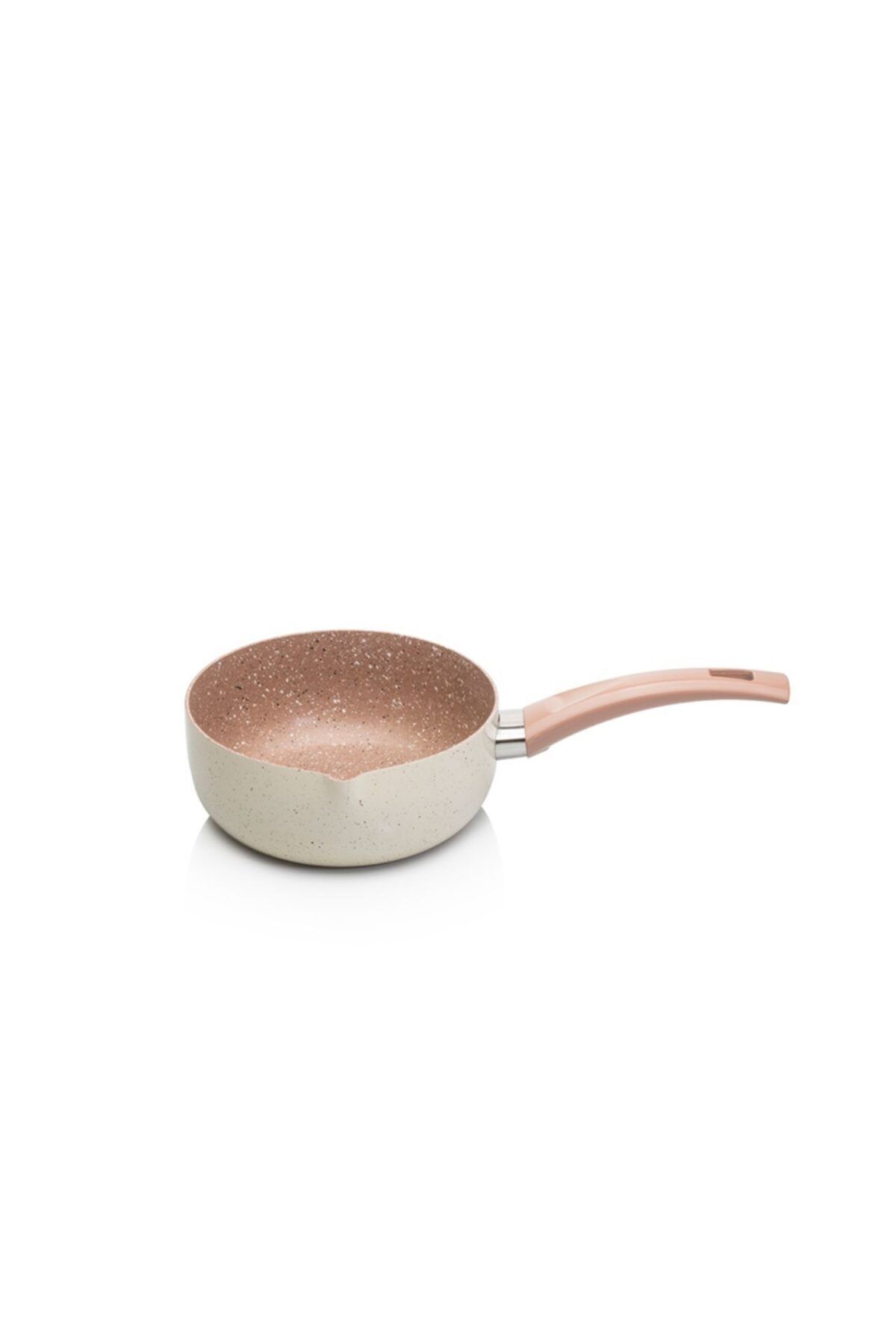Varellia 16 Cm Krem Granit Sütlük