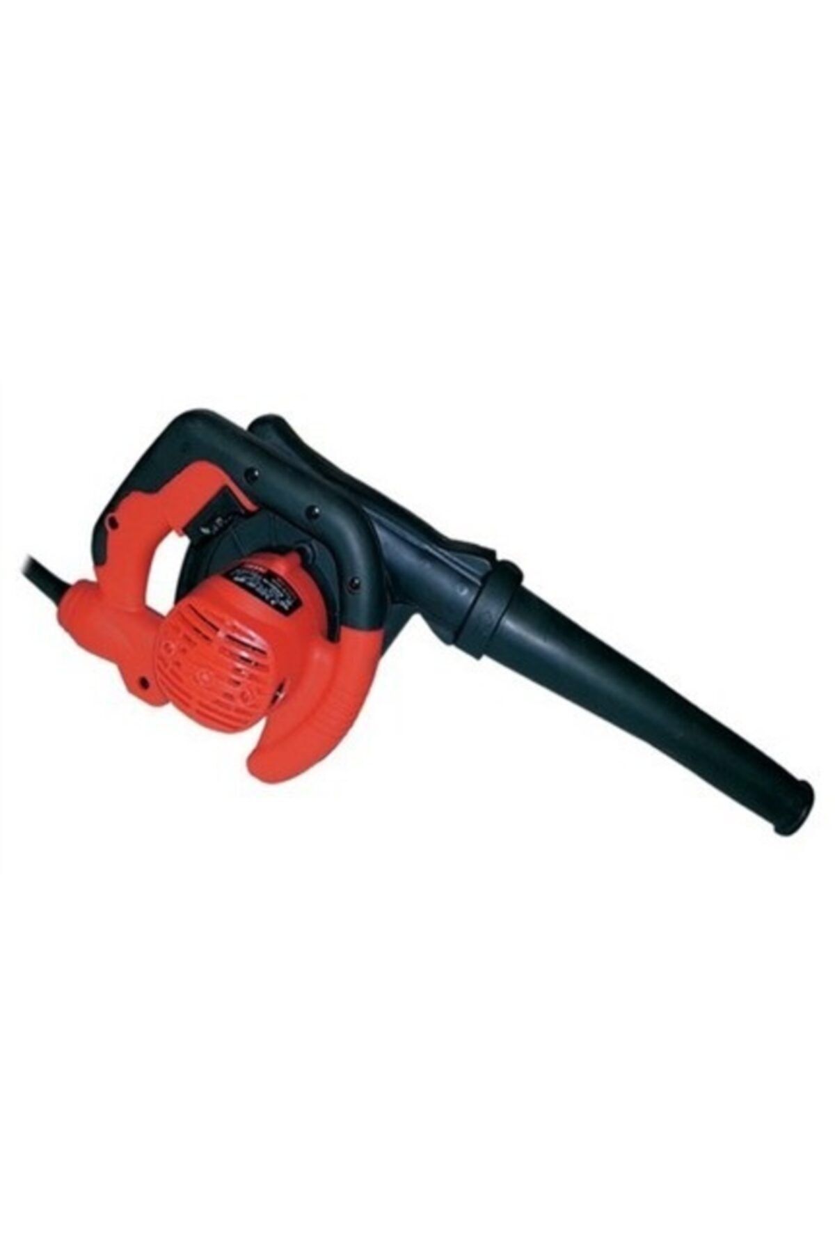 Max Extra Mx 5205 Elektirikli Hava Üfleyici Emici 600w