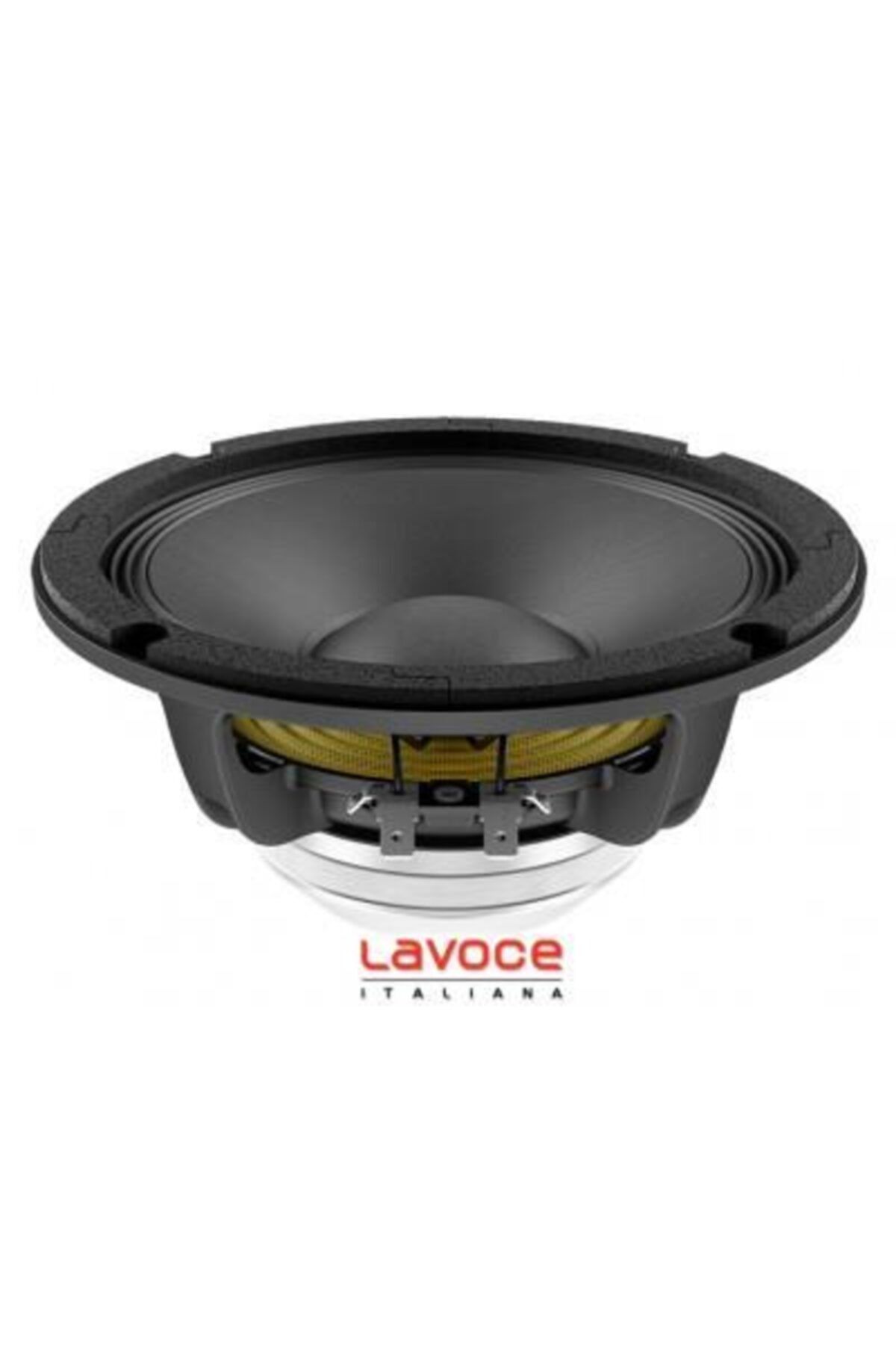lavoce Man061.80 Neudium Çıplak Hoparlör 6.5'' 150 Watt
