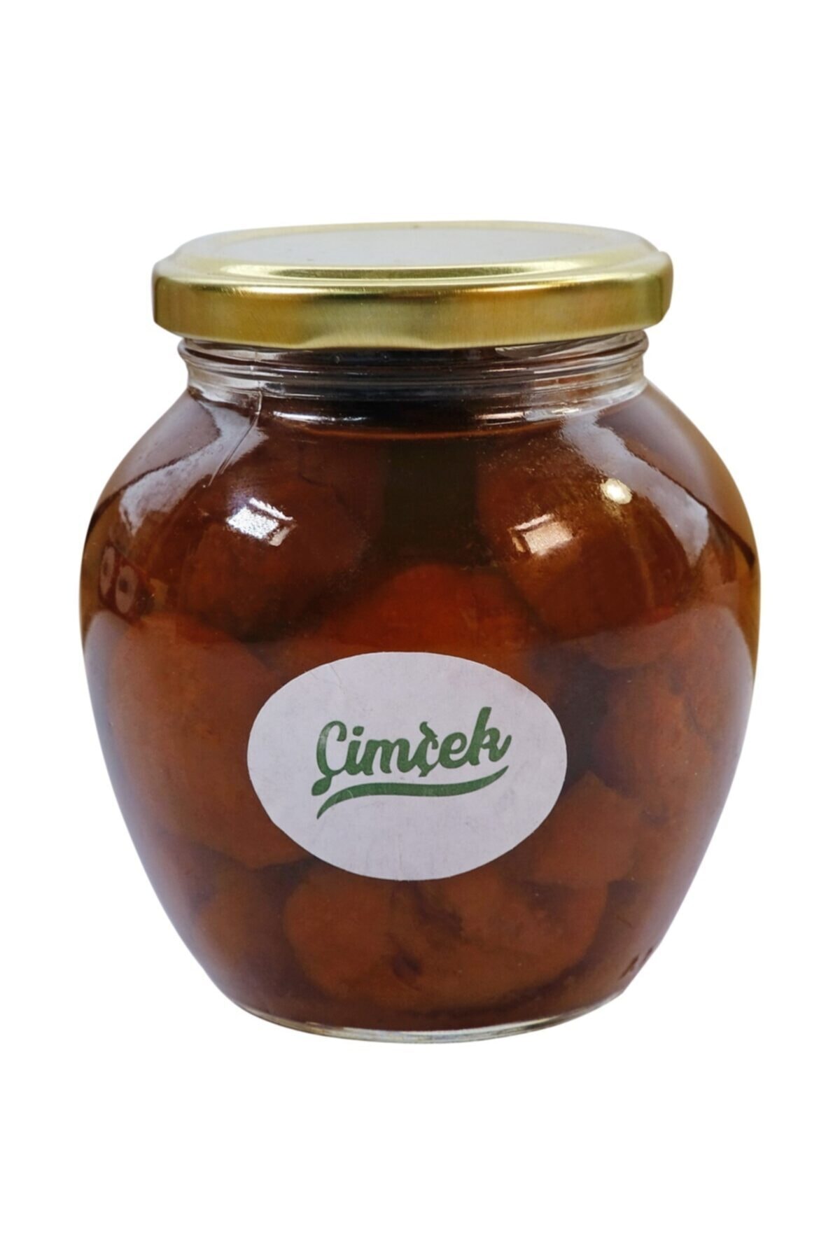 Çimçek Doğal Ürünler Kestane Şekeri 450 Gr