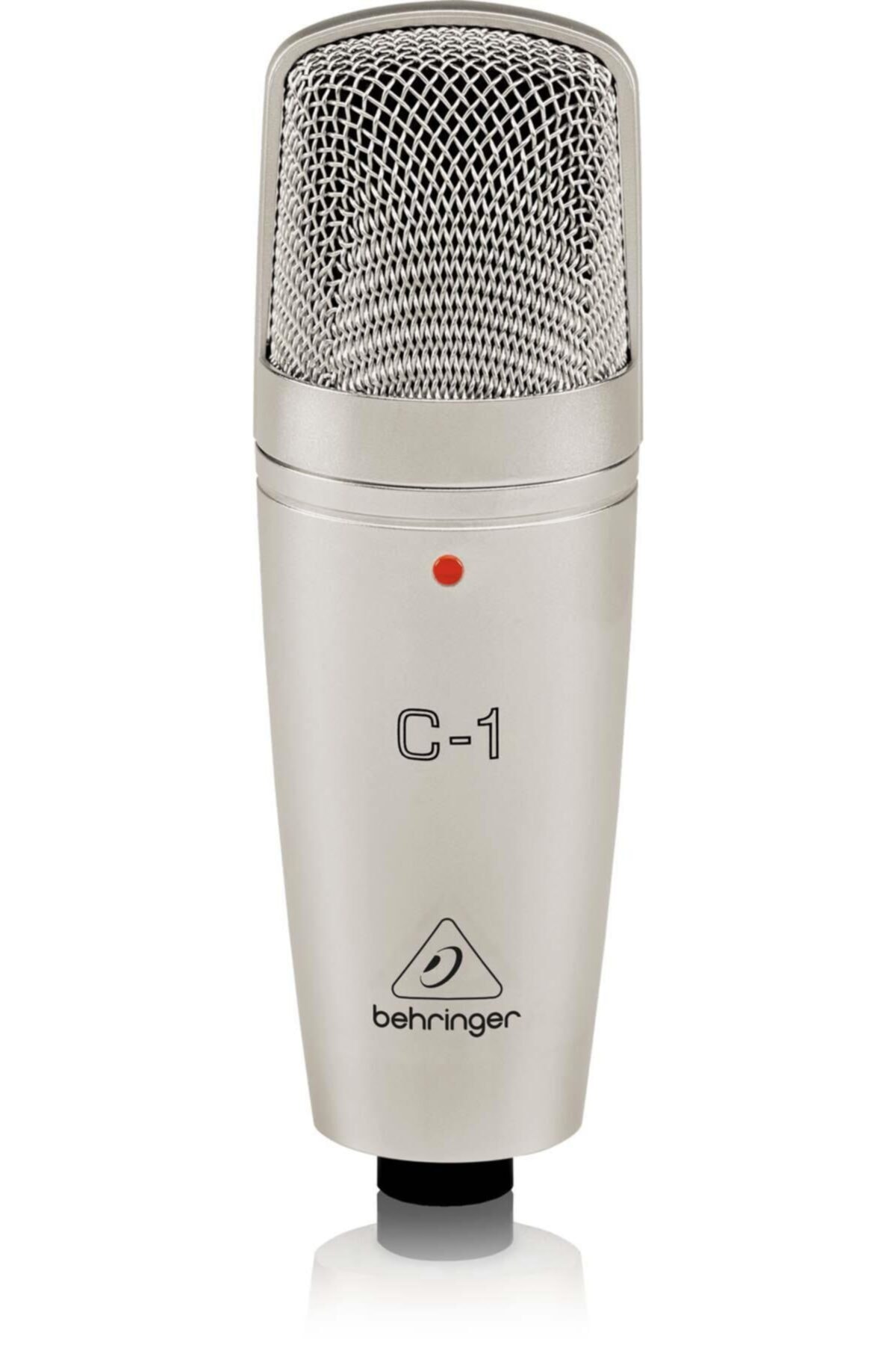 Behringer C-1 Studio Condenser Microphone