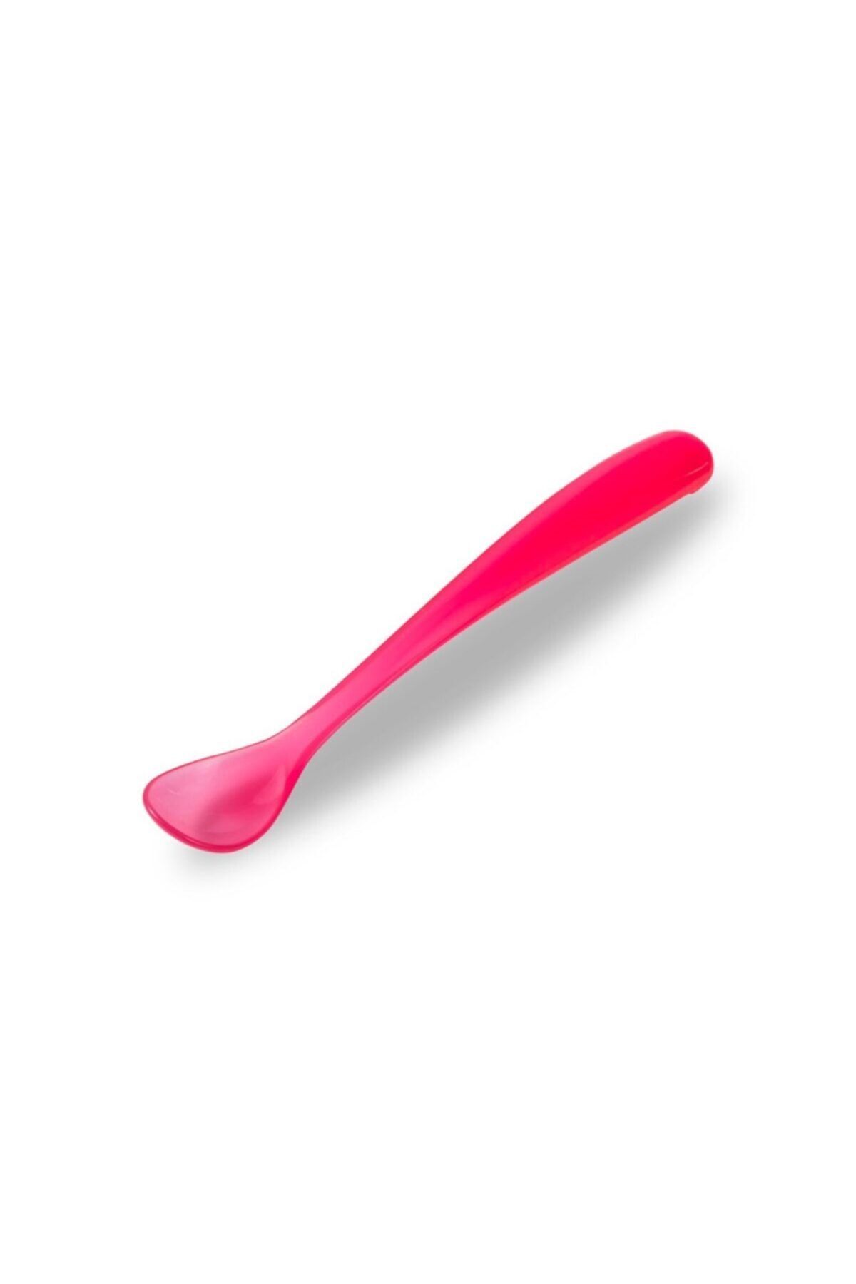 Chicco Mamajoo 2´li Beslenme Kaşığı & Saklama Kutusu / Pembe