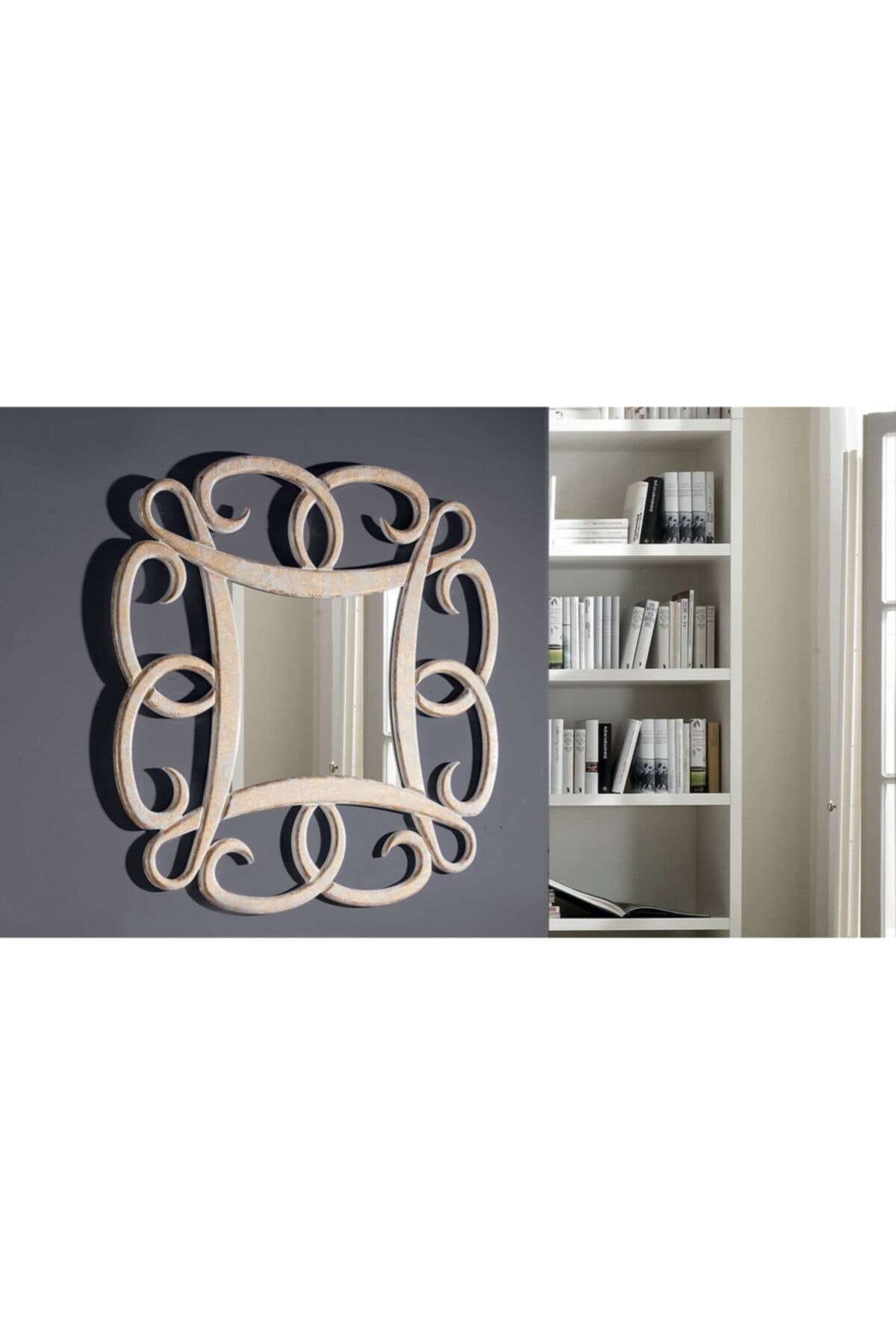 bartan collection Bartancollection Lake Boyama Koç Varaklı Ayna