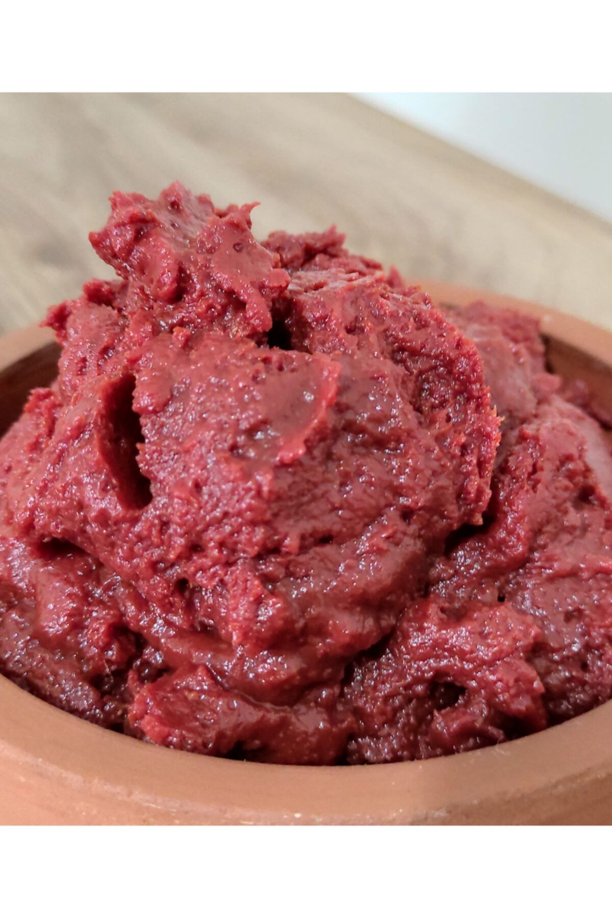 SİMİNUKA NATUREL Domates Salçası 1000gr