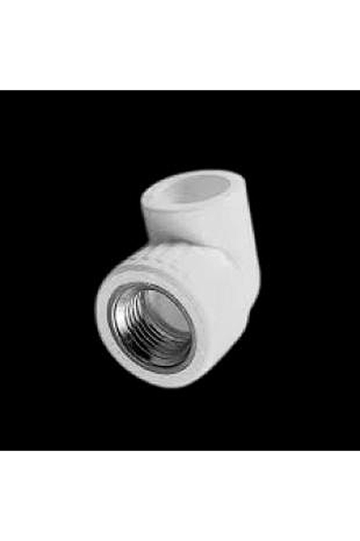 Elbo 25x1/2 Pprc Iç Diş Dirsek