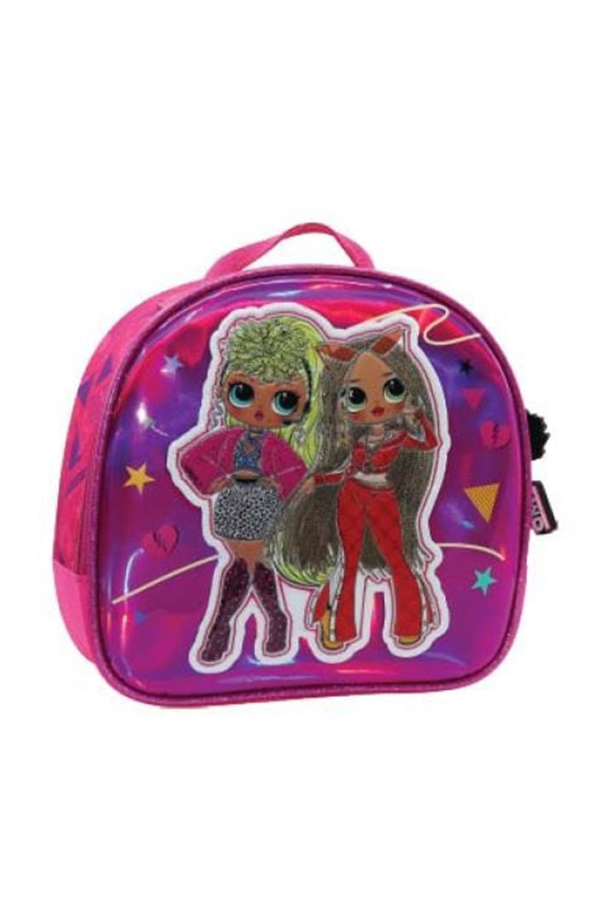 BRCTOPTAN 1011 Lol Beslenme Çantası 518977