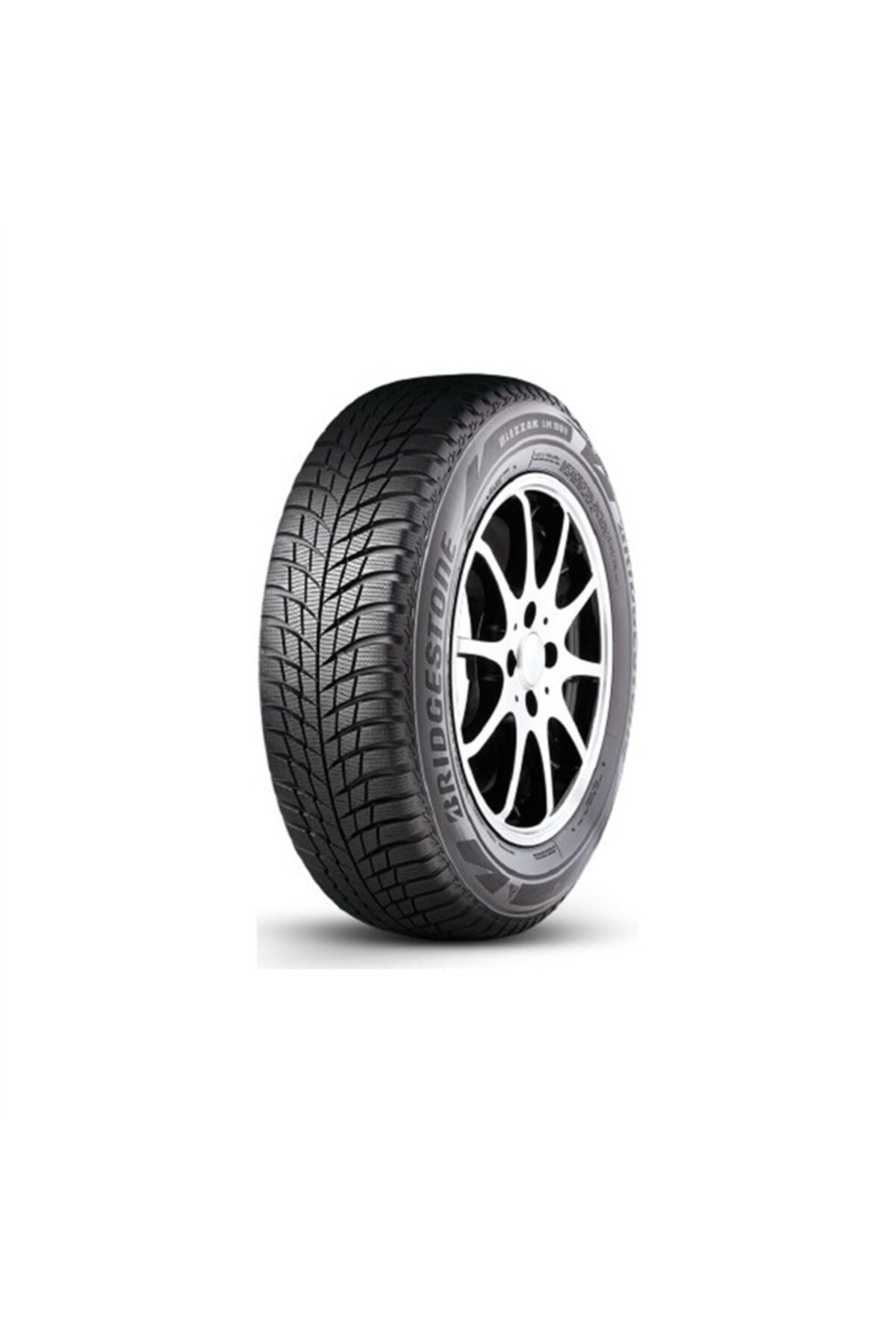 Bridgestone 205/60r16 92h M S Sfm Blızzak Lm001 Üretim Yılı 2015